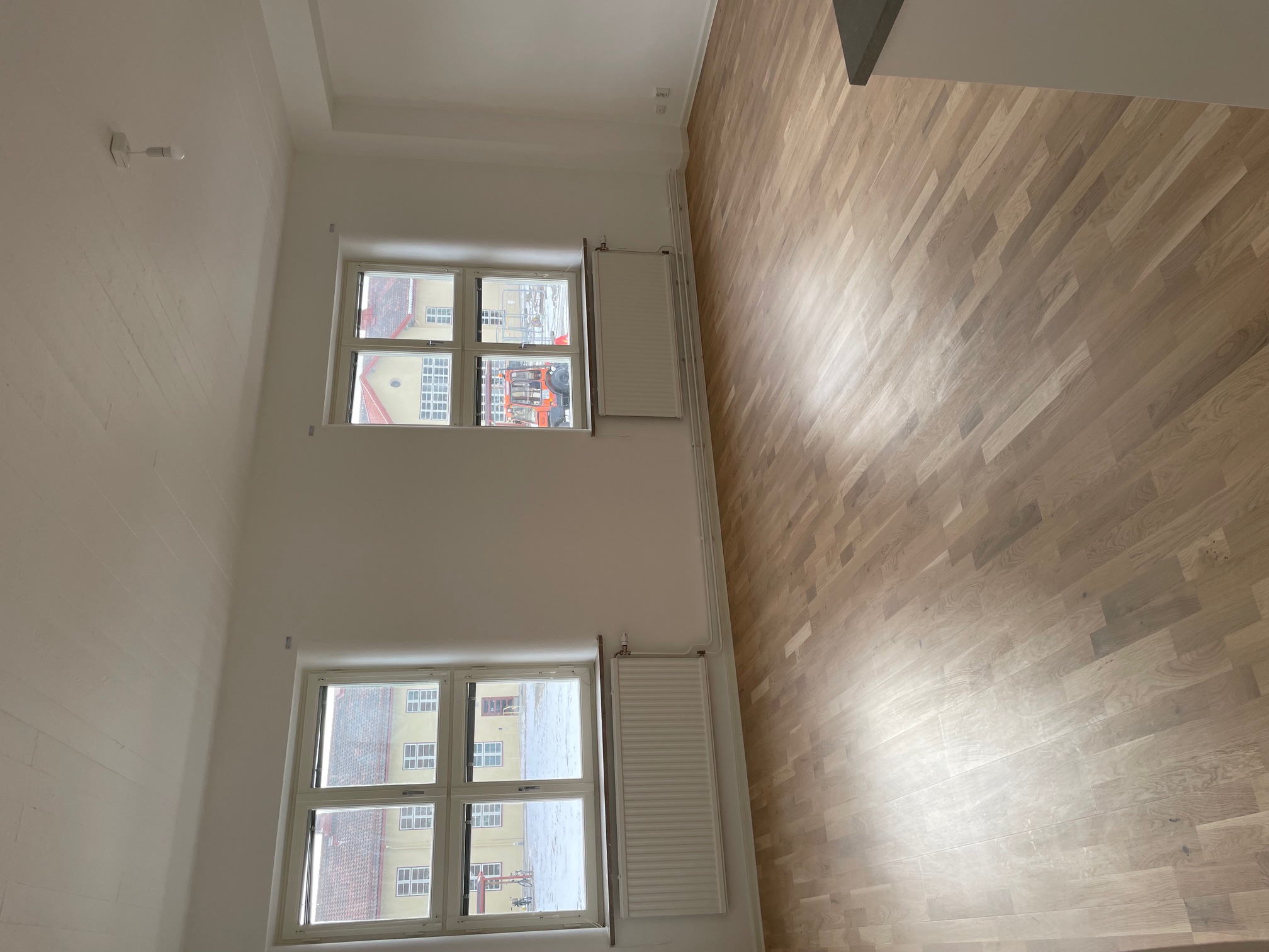 Lägenhet, 2 rooms, 56 sqm, Malmö