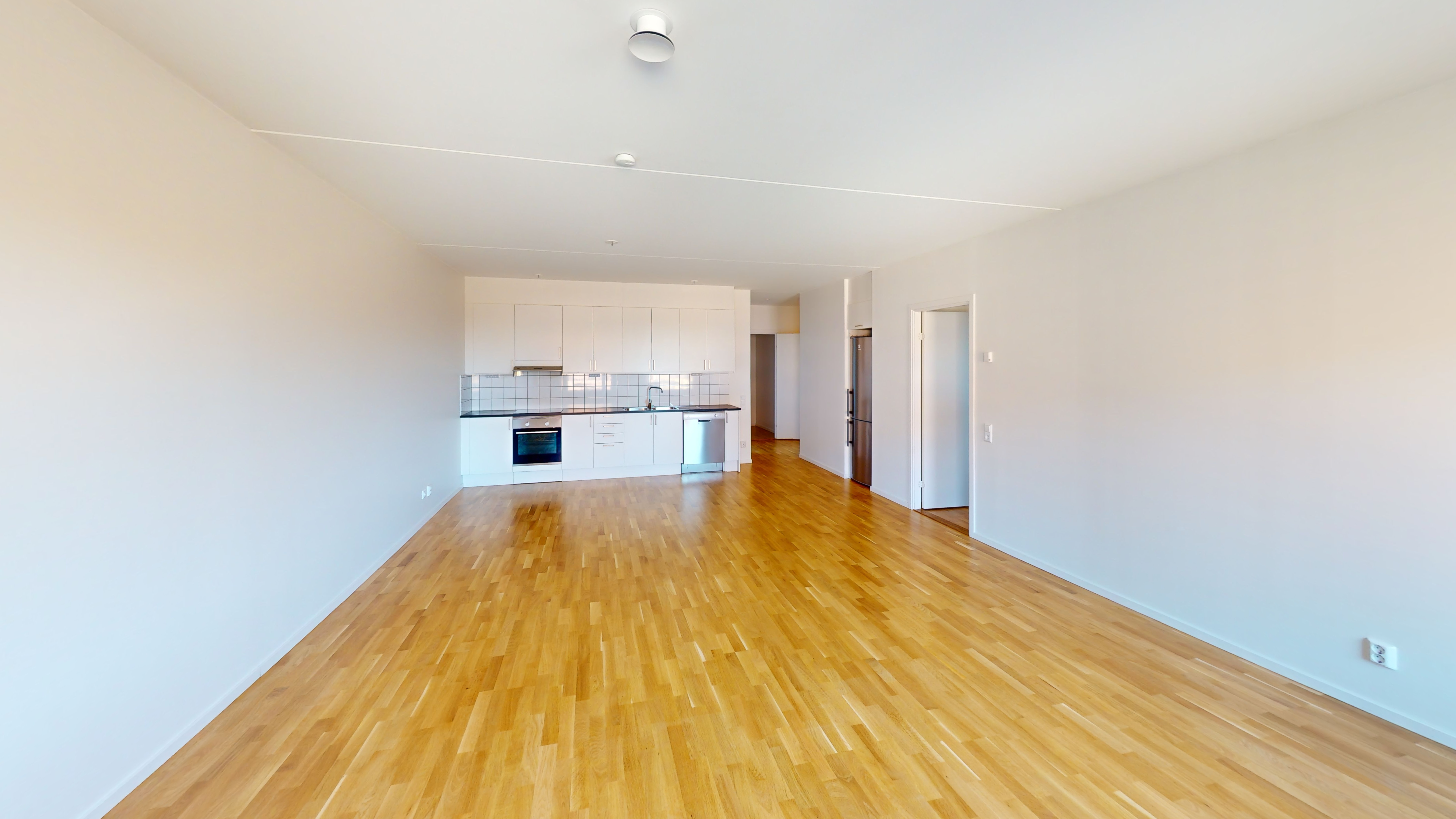 Lägenhet, 3 rooms, 87 sqm, Eskilstuna