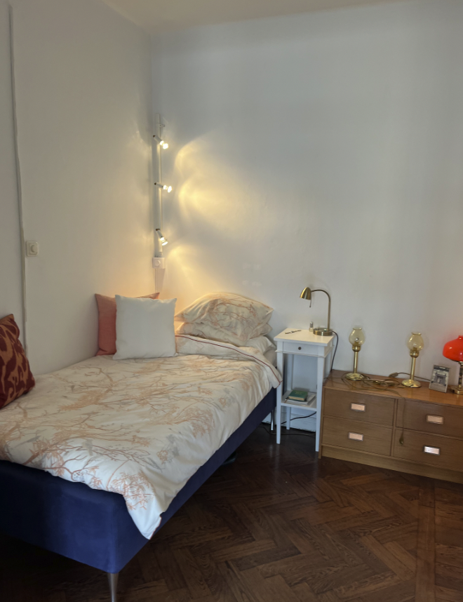 2 rum och kök, Stockholm — 14 653 kr/mån — bild 5