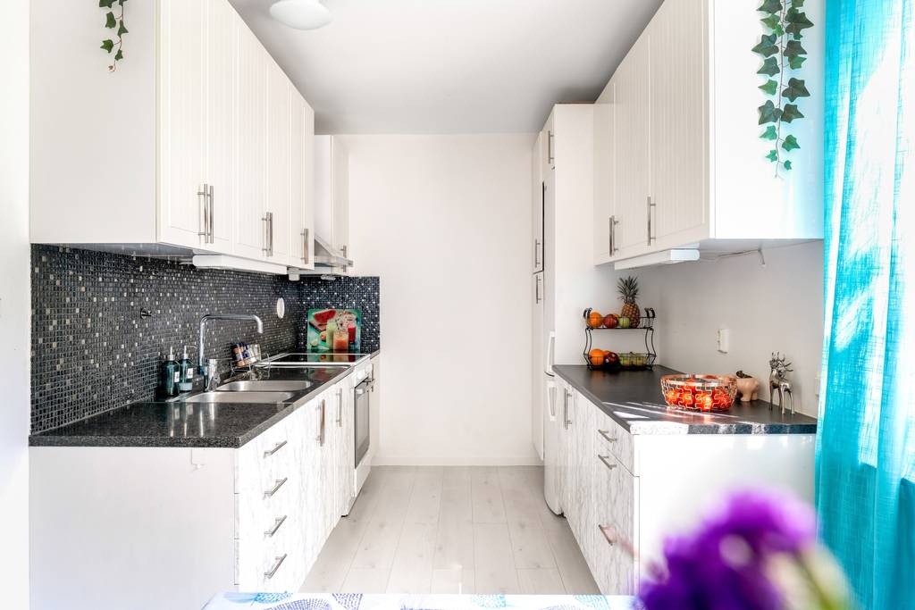 Fjärdholmsgränd, Skärholmen — photo 3