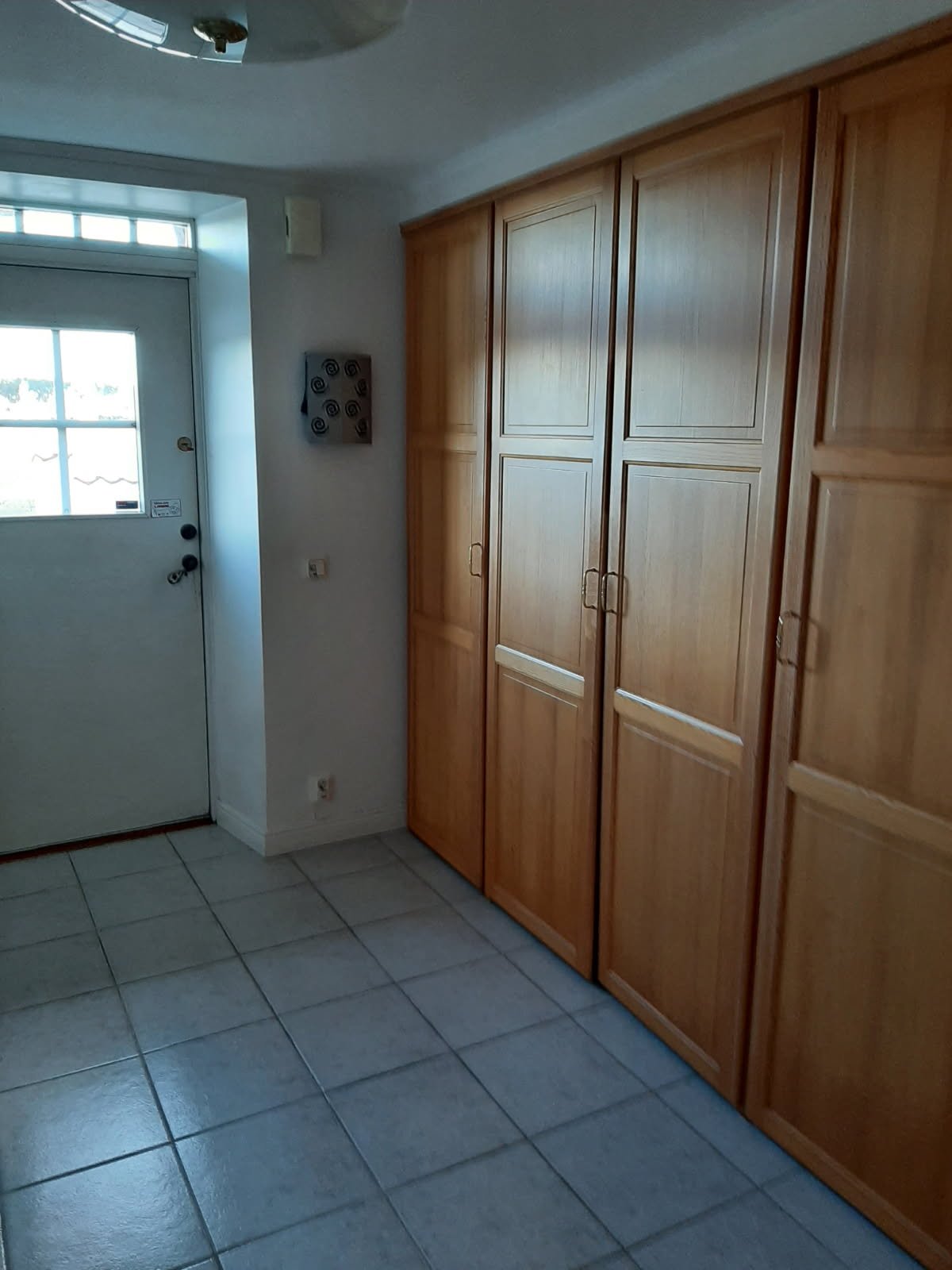 Apartment in Kristianstads kommun, Furuhuset - Fler