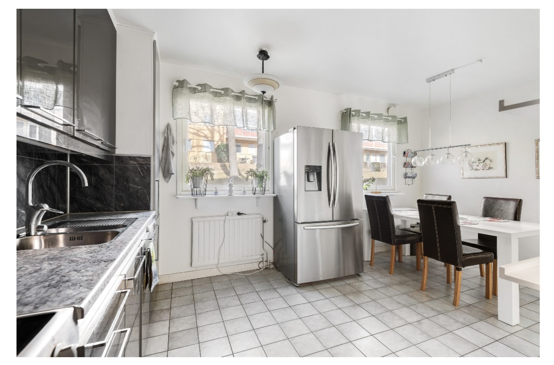 Lägenhet – Sundbyberg, Duvbo - Bild 5