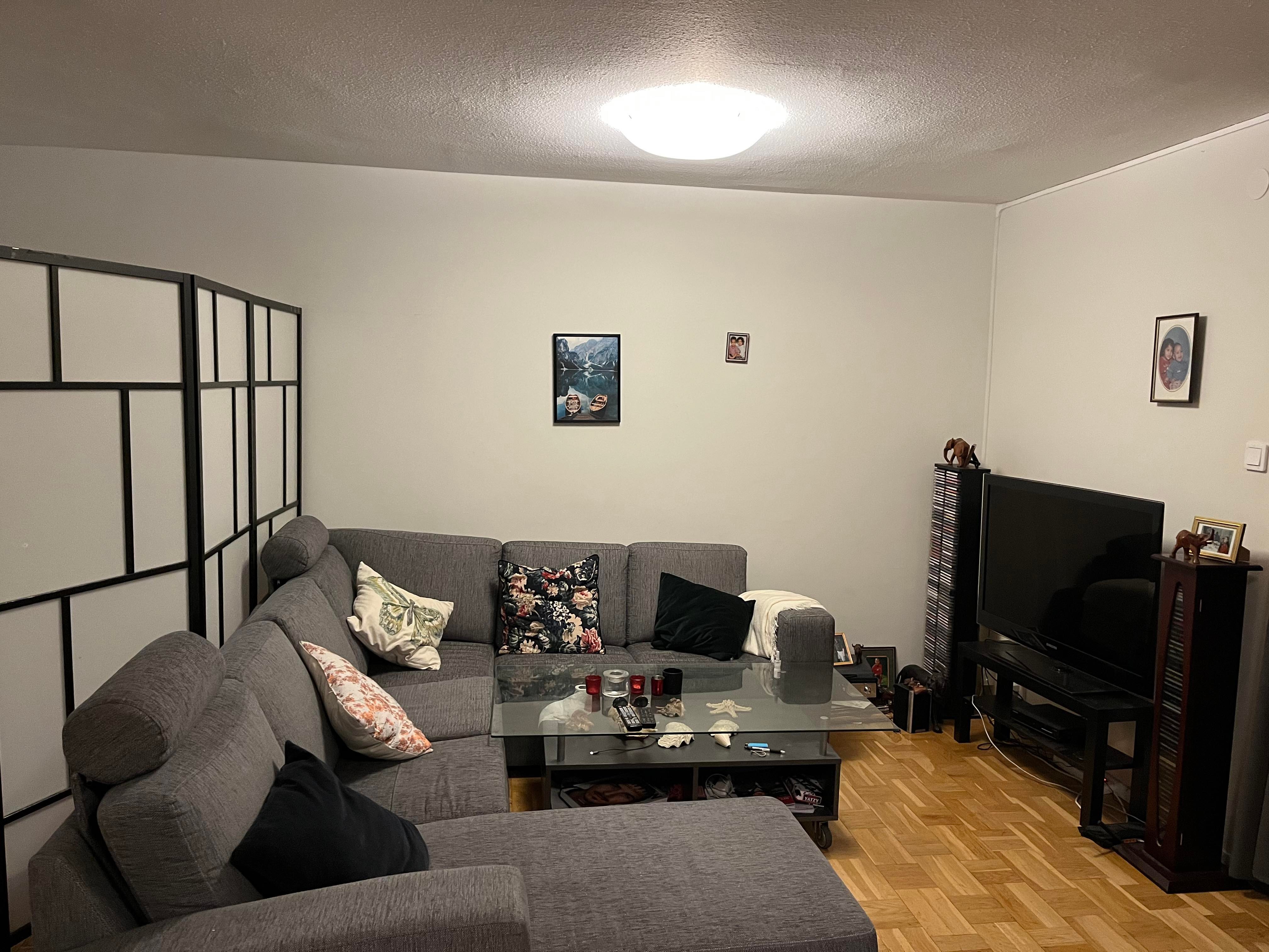 Apartment in Stockholm, Hagsätra - Bild 2