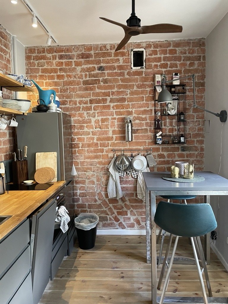 Lägenhet – Stockholm, Hagastaden, Vasastaden - Bild 2