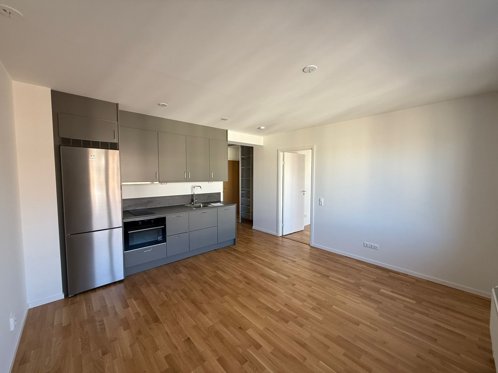 Lägenhet, 2 rooms, 35 sqm, Täby