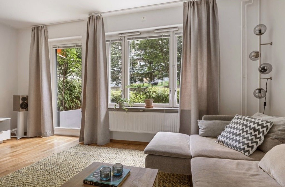 Jaktgatan, Stockholm — photo 3