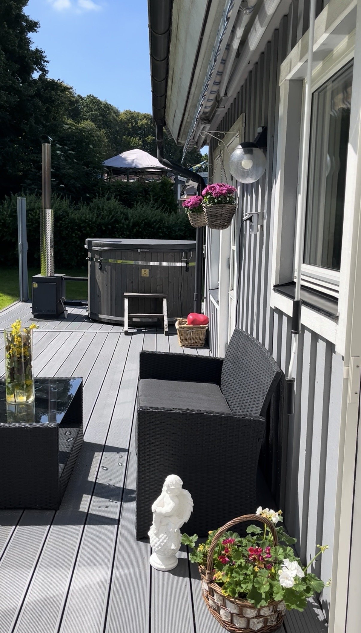 Hus – Mysterna, Ingebäck, Kärra - Bild 4