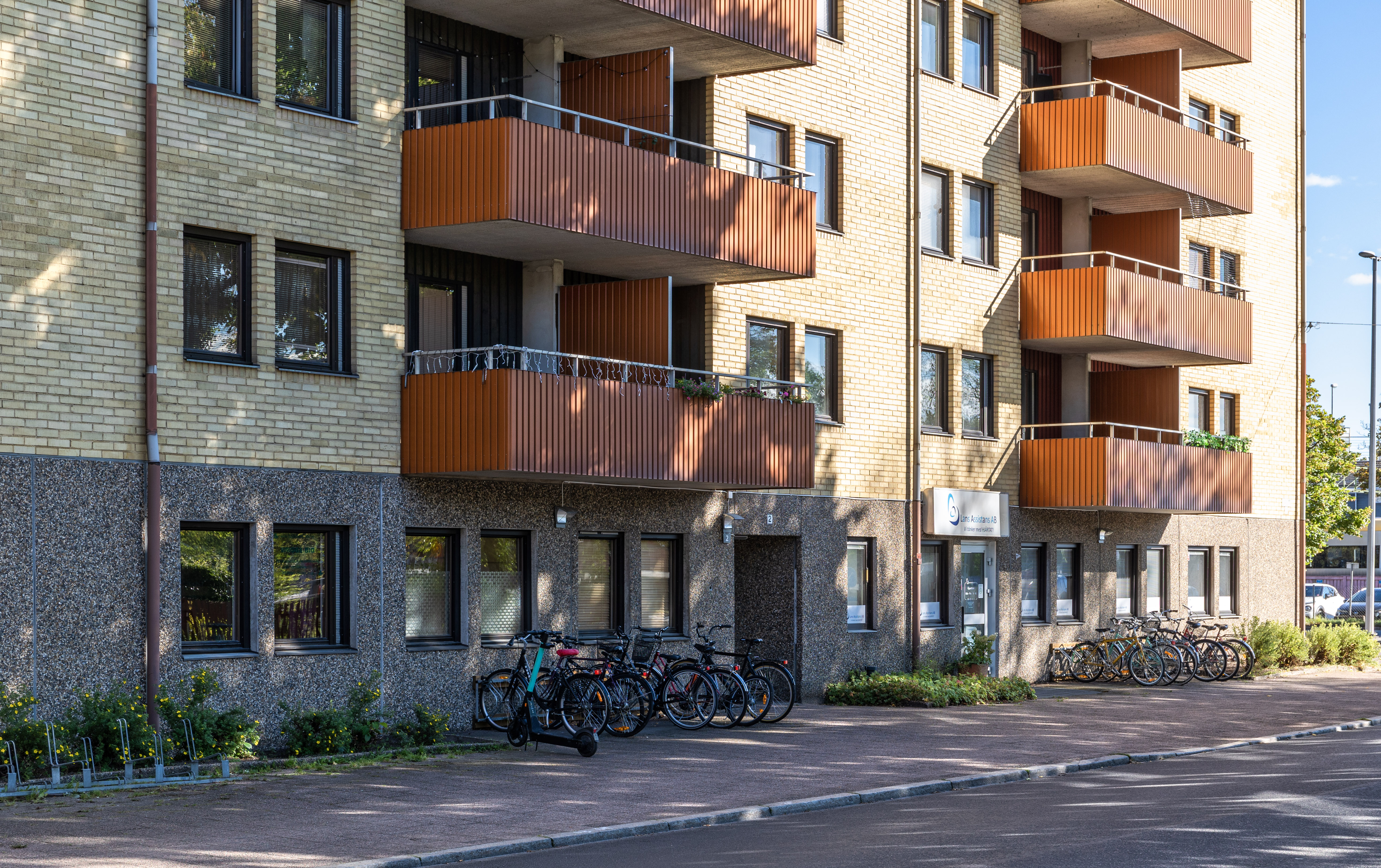 3 rok · 103 m² i Karlstad – bild 3