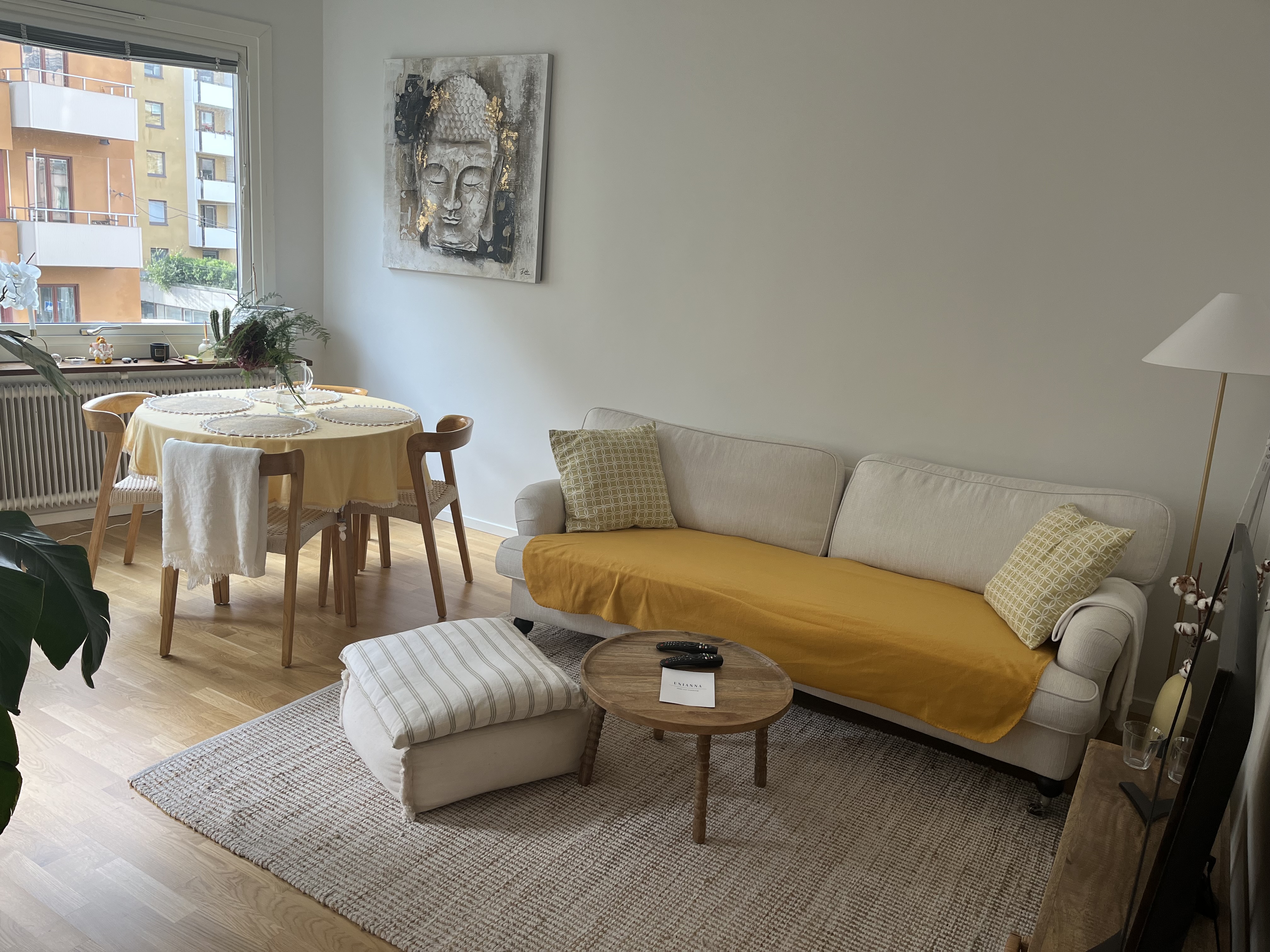 Lägenhet – Stockholm, Skanstull, Södermalm - Bild 2