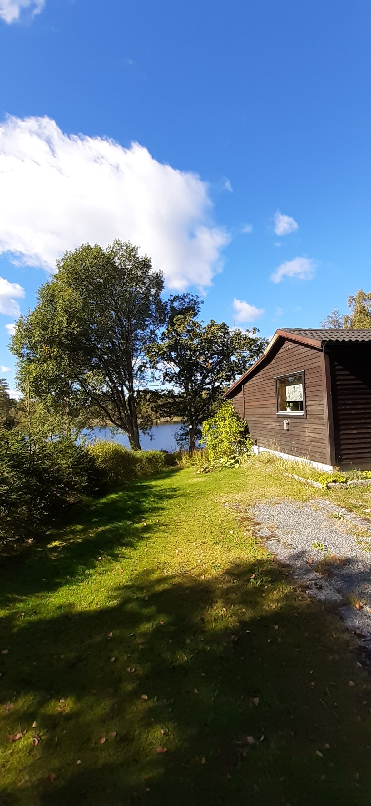 Stuga, 2 rooms, 48 sqm, Landvetter