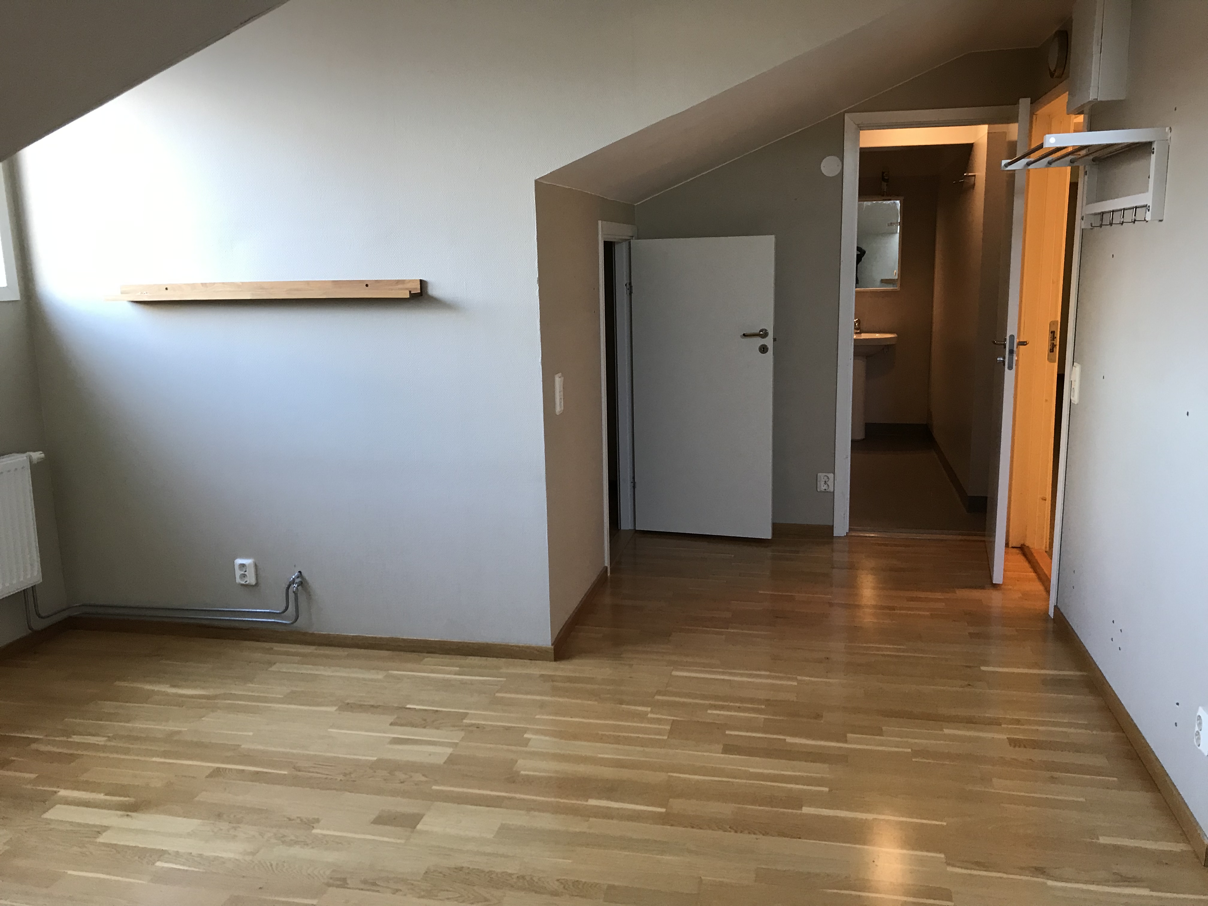 Lägenhet – Växjö, Centrum - Bild 4