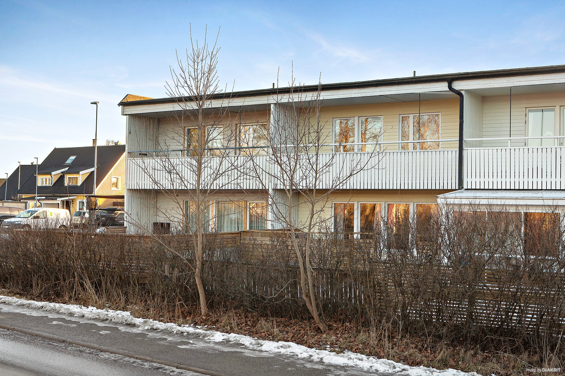 Lägenhet, 4 rooms, 115 sqm, Kungsängen