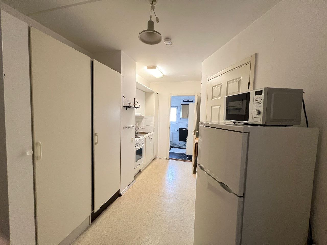 1 rok · 30 m² i Göteborg – bild 6