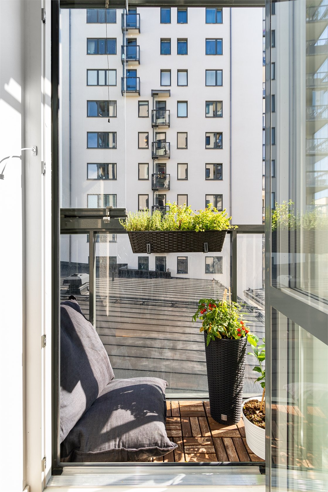 Jämtlandsgatan, Vällingby — photo 4