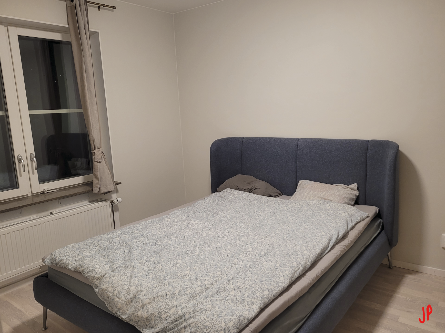 Ebbe Lieberathsgatan, Göteborg