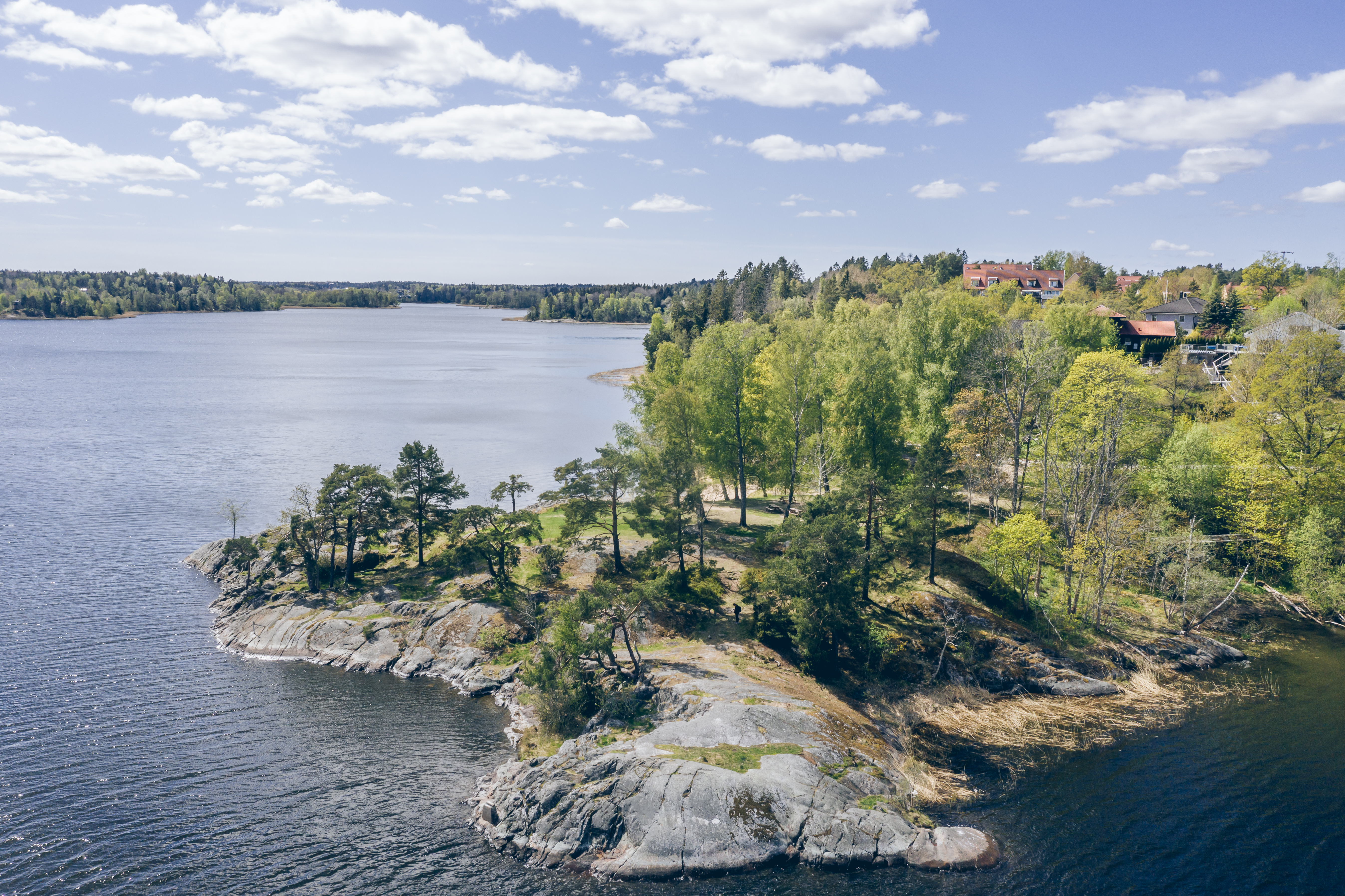 2 rok · 44 m² i Skogås – bild 19