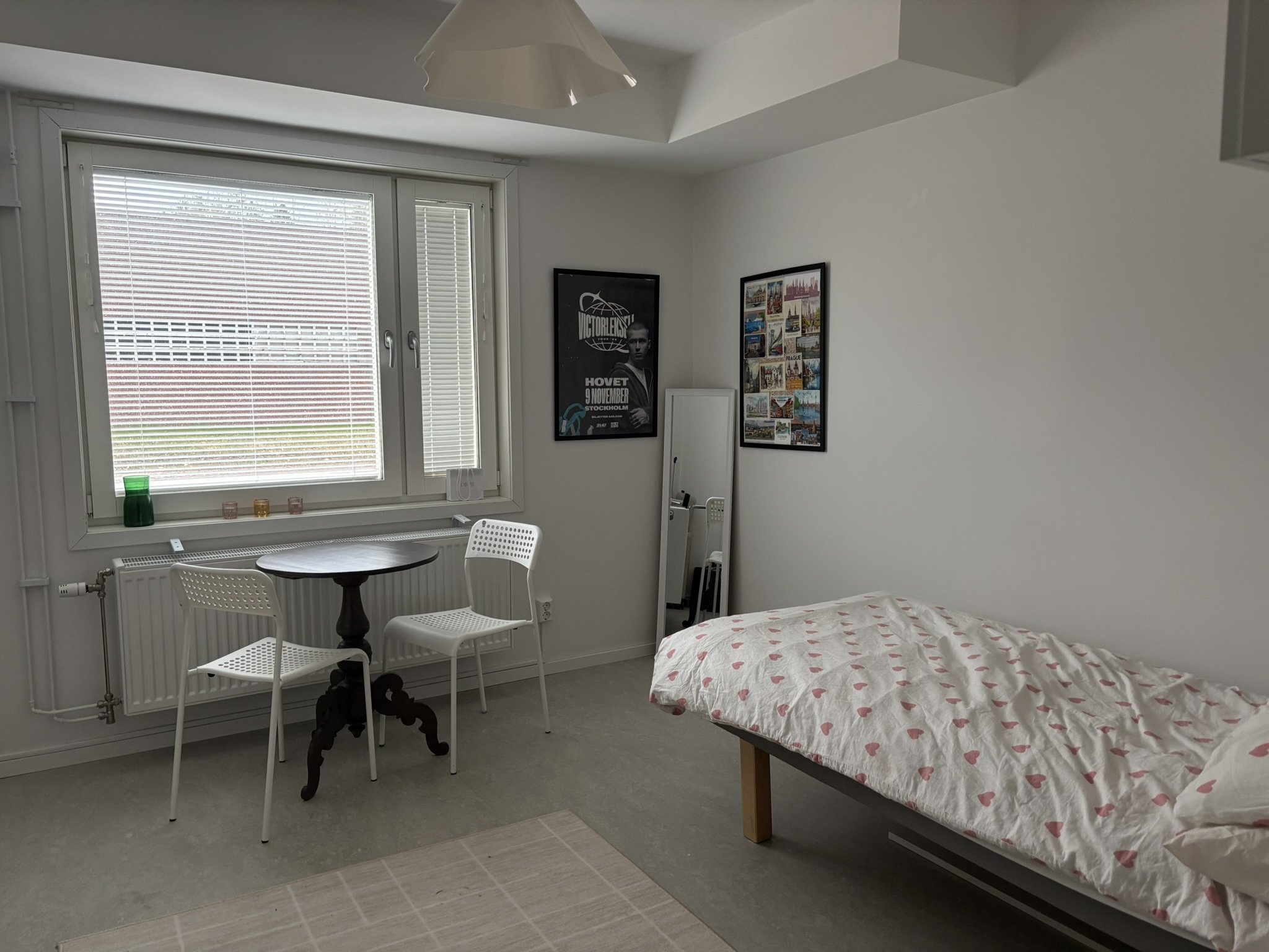 Pedagoggränd, Umeå