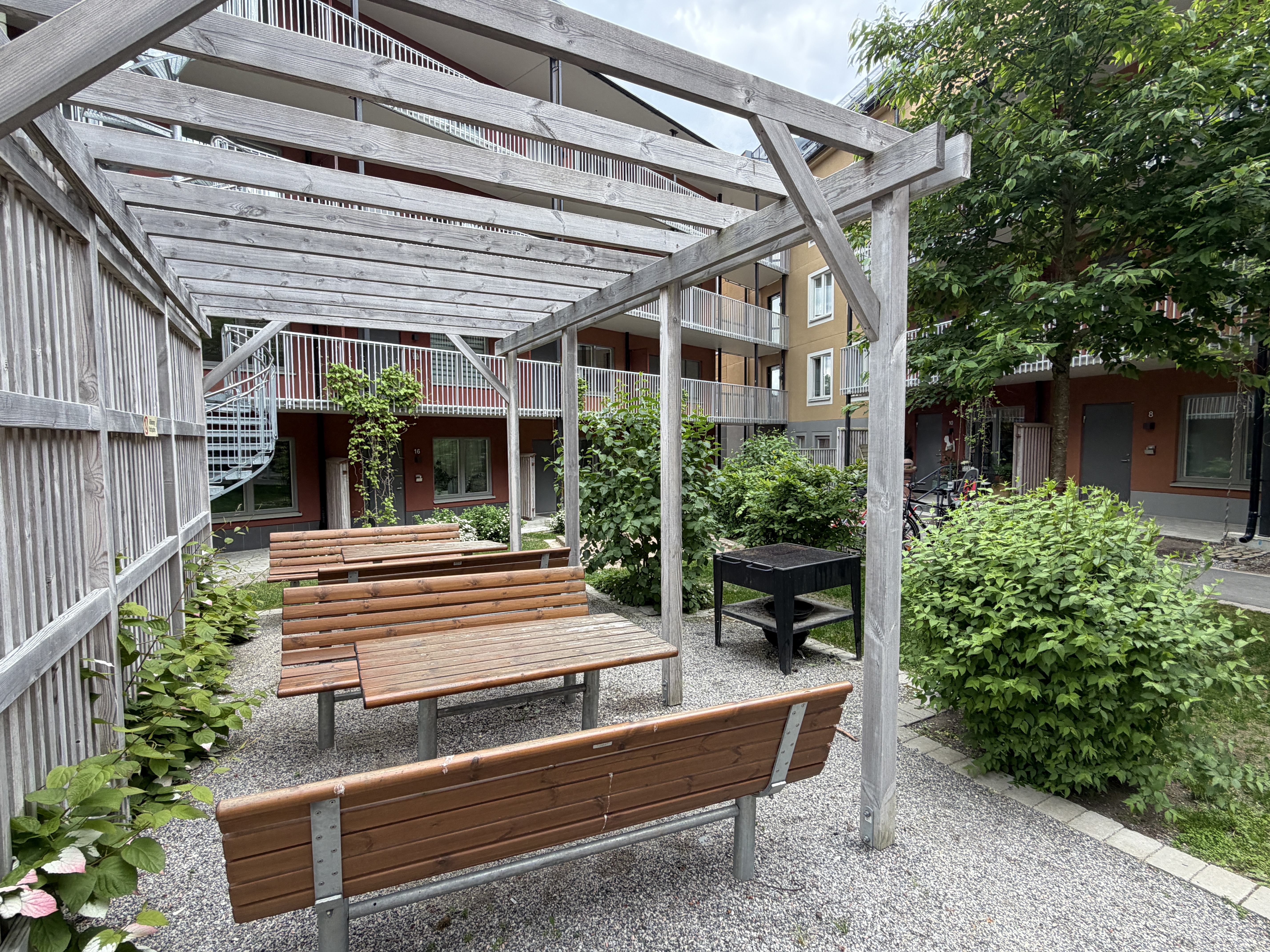 2 rok · 49 m² i Sigtuna – bild 12