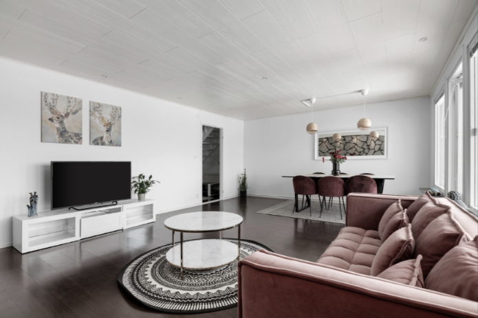Radhus, 5 rooms, 124 sqm, Järfälla