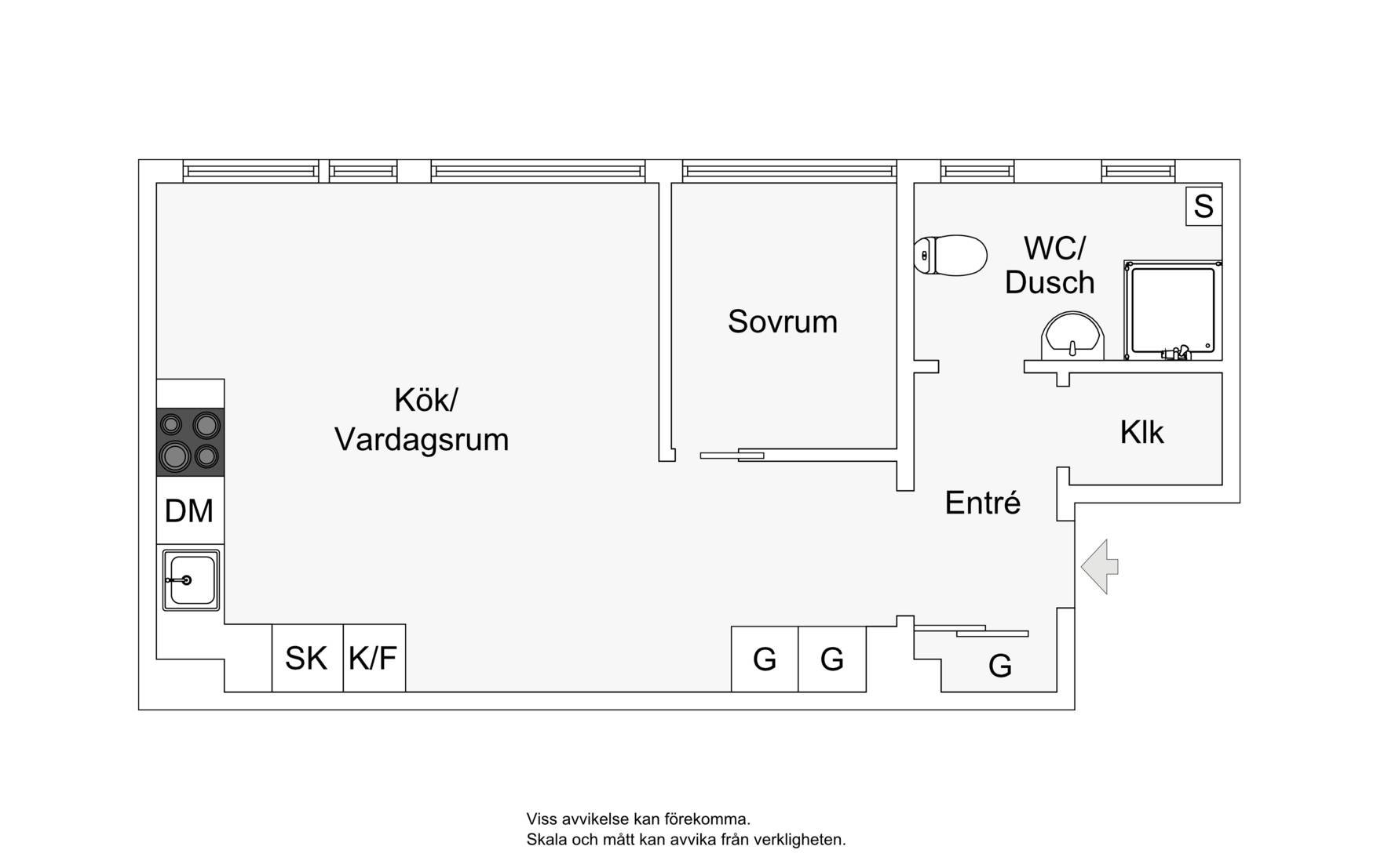 Skönviksvägen, Enskede — photo 2