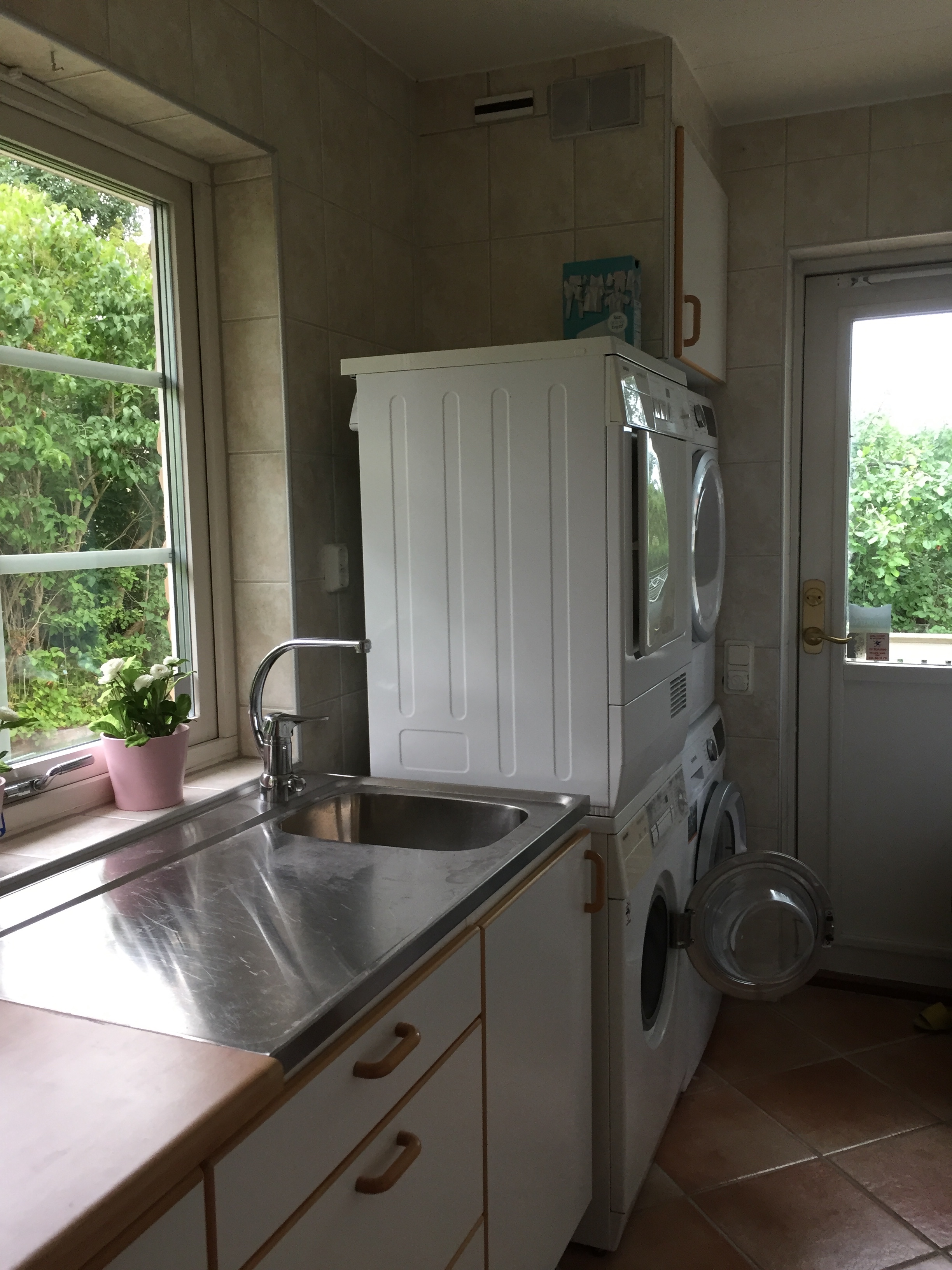 Lägenhet – Göteborg, Krokslätt - Bild 2