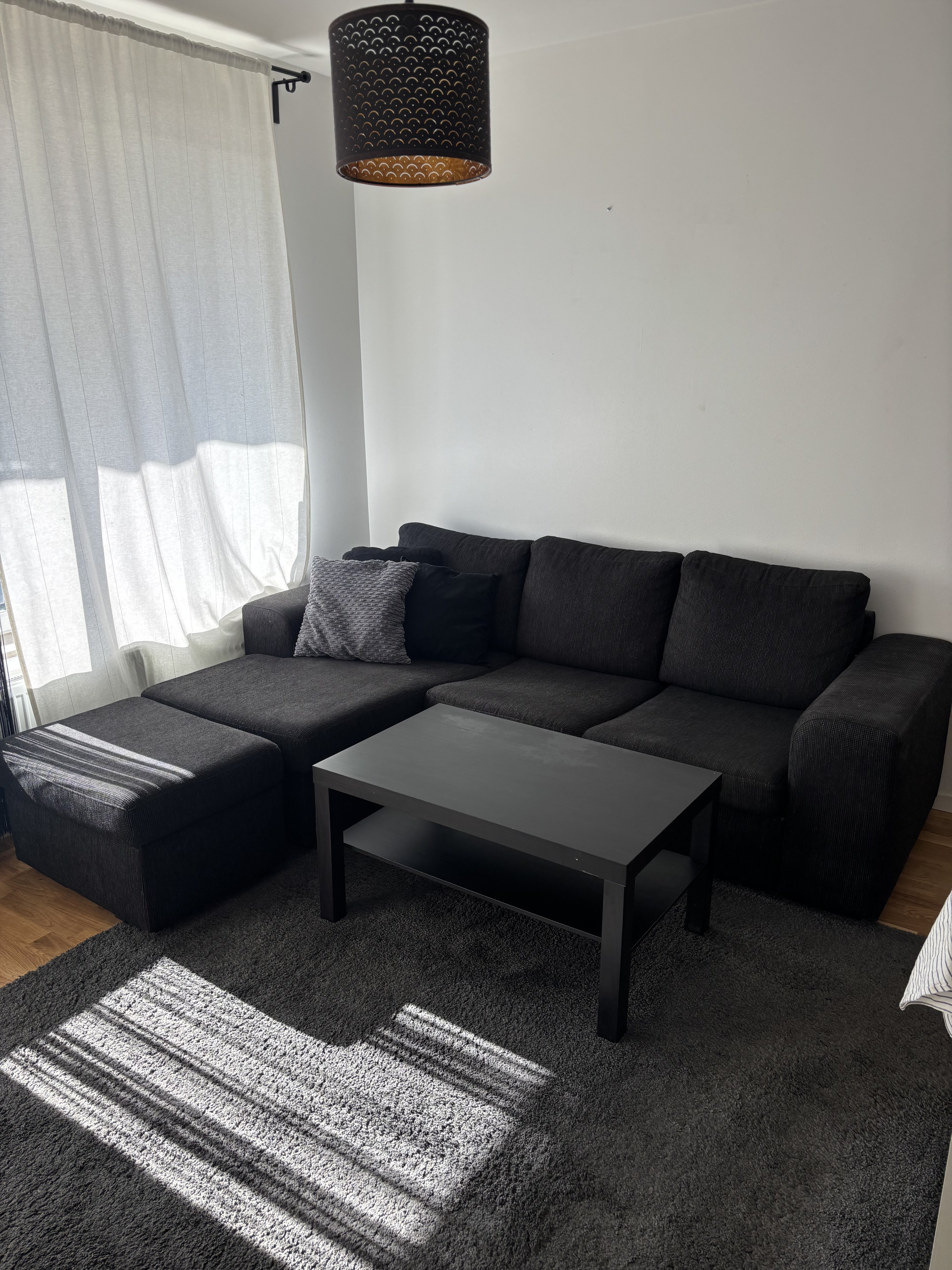 Lägenhet, 2 rooms, 45 sqm, Järfälla