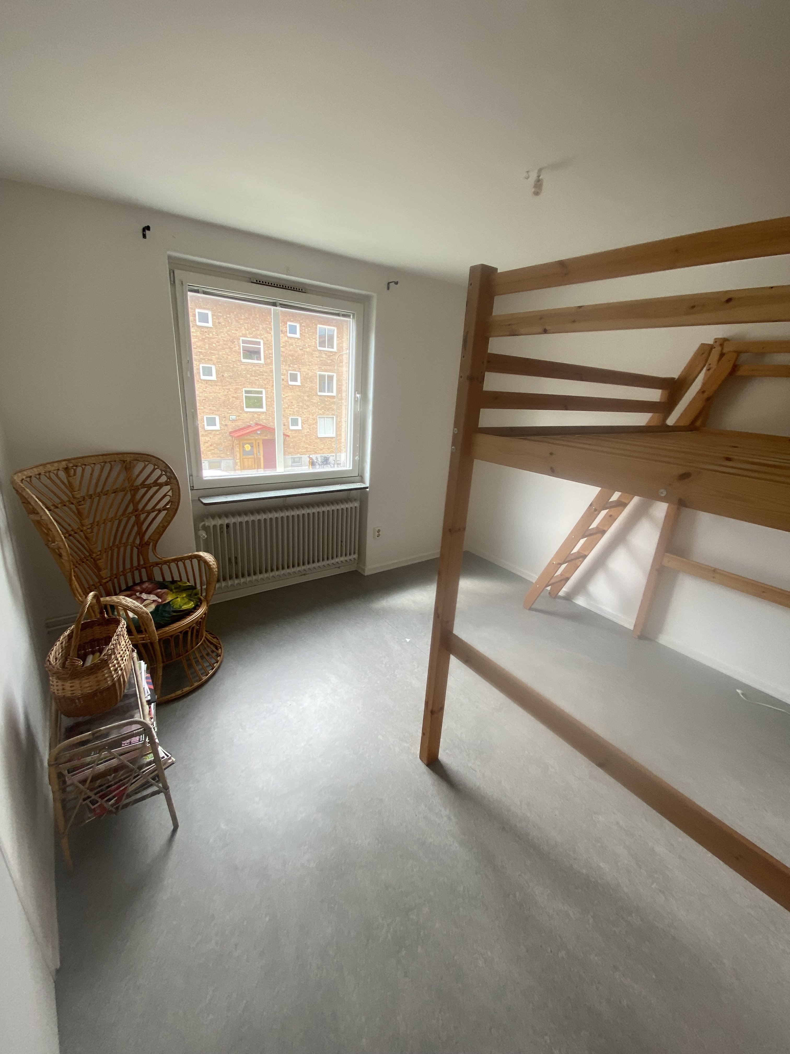 1 rum och kök, Årsta — 6 300 kr/mån — bild 4
