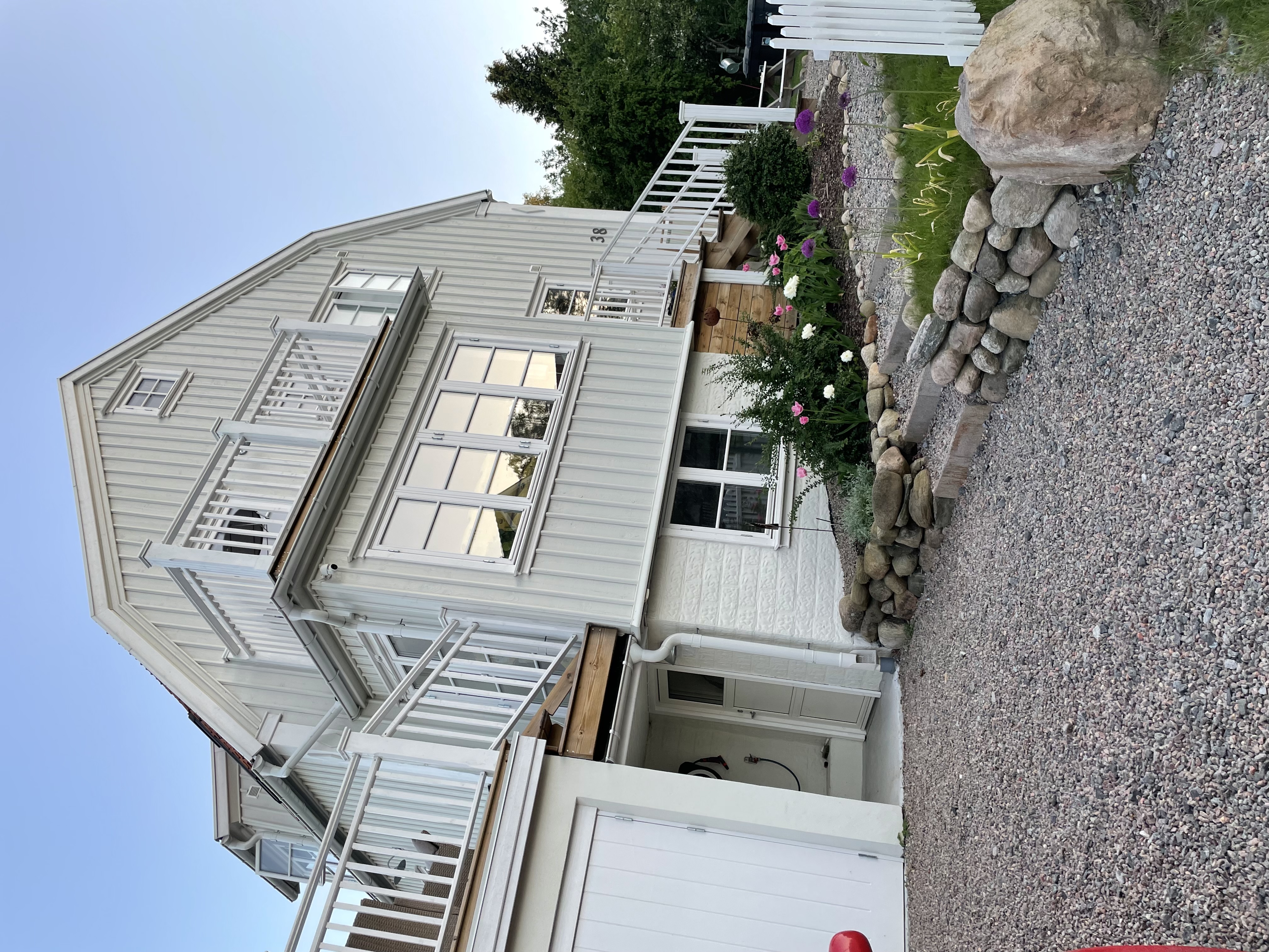 Rydholmsgatan, Göteborg