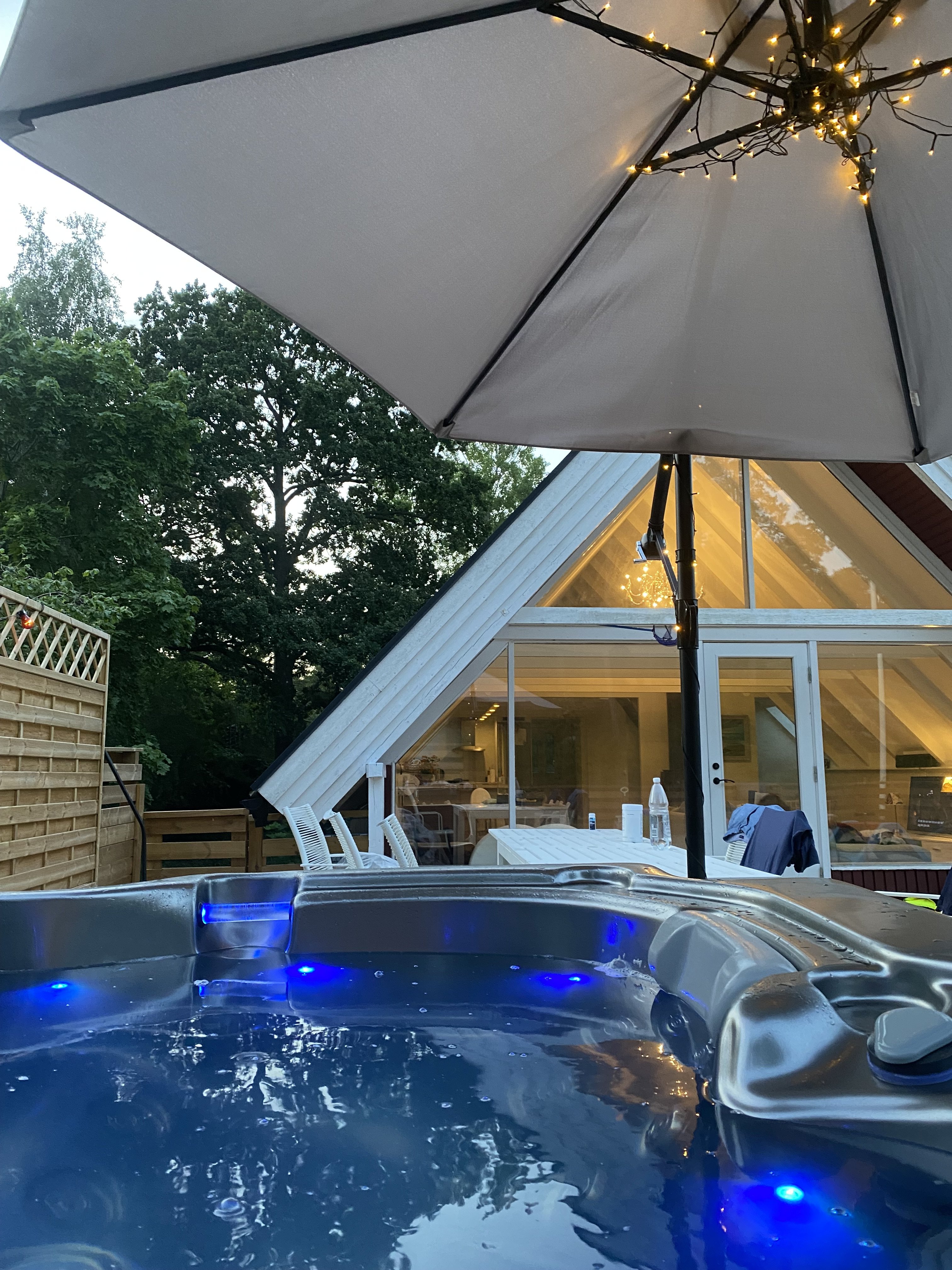 Villa/Hus, 5 rooms, 90 sqm, Djurhamn