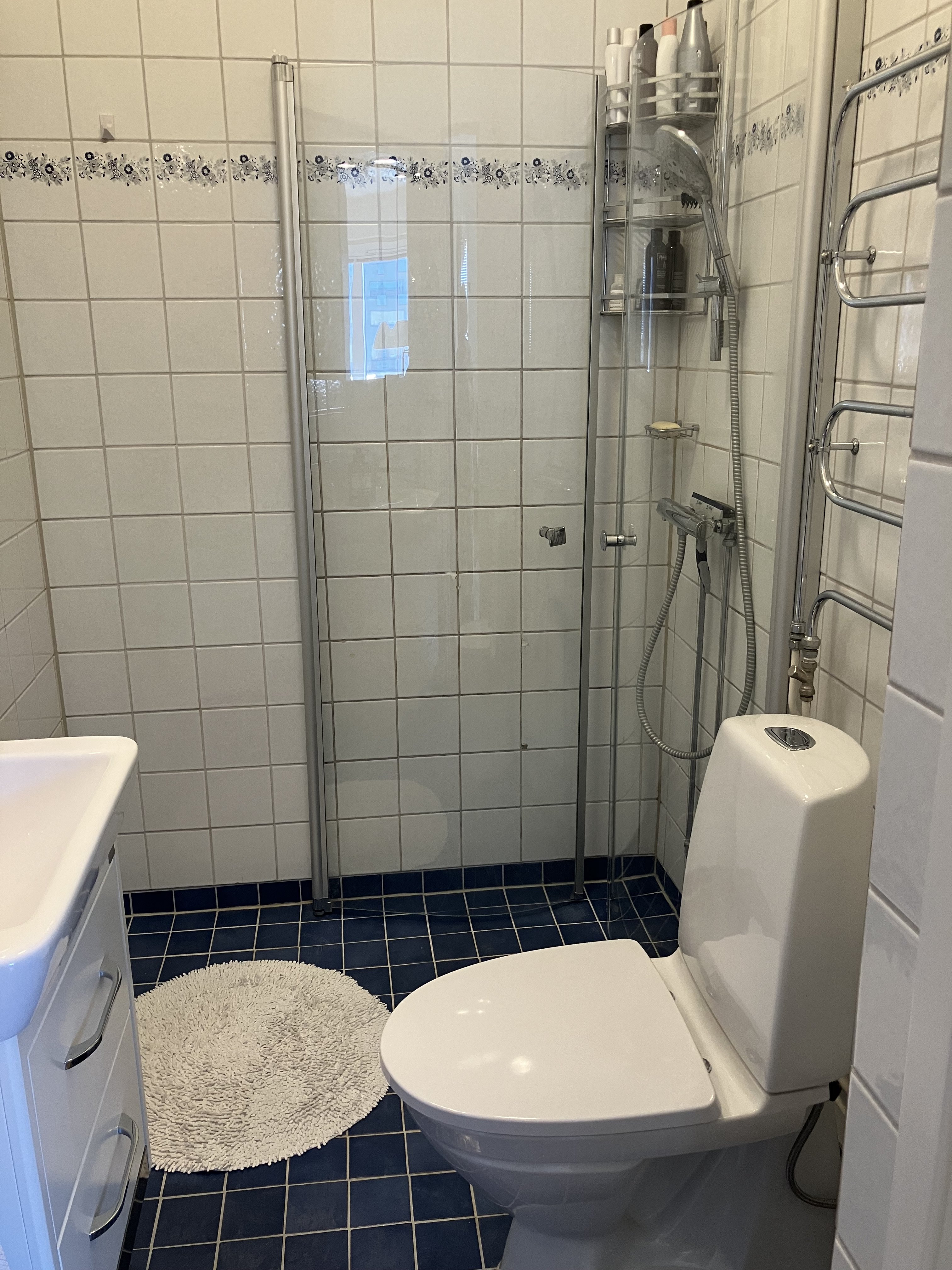 Spaldingsgatan, Göteborg