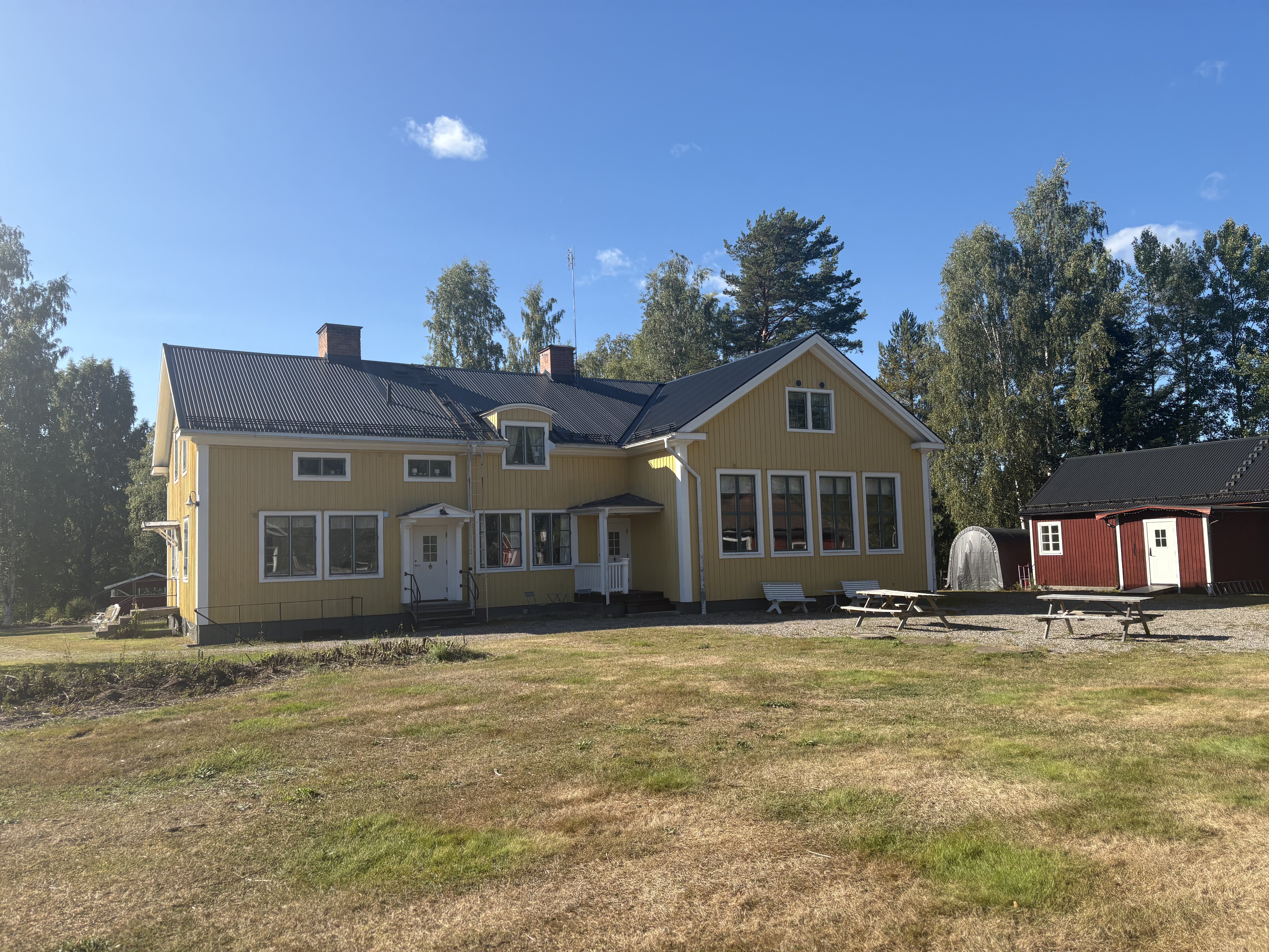 5 rok · 110 m² i Järbo – bild 13
