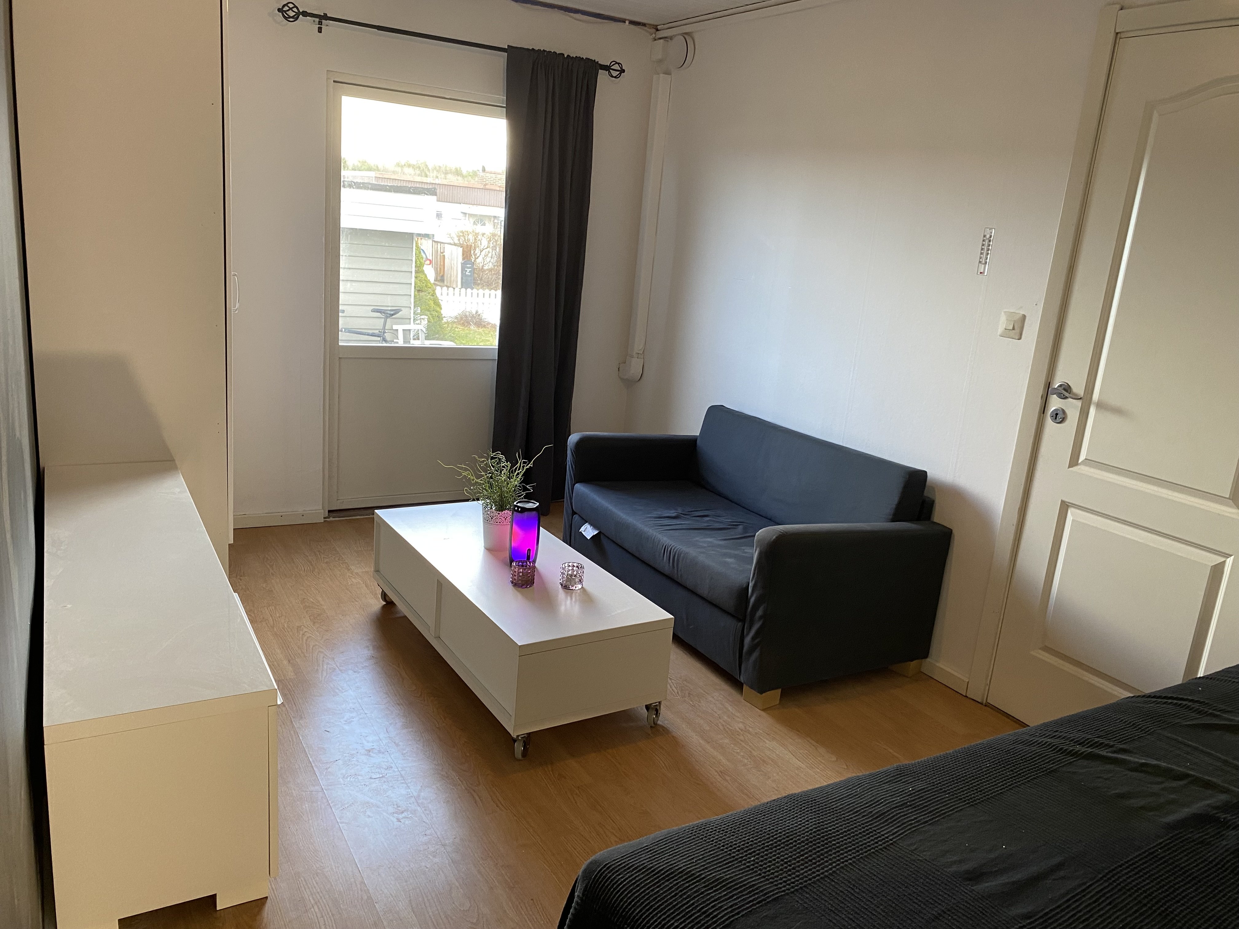 Lägenhet, 1 rooms, 20 sqm, Upplands Väsby