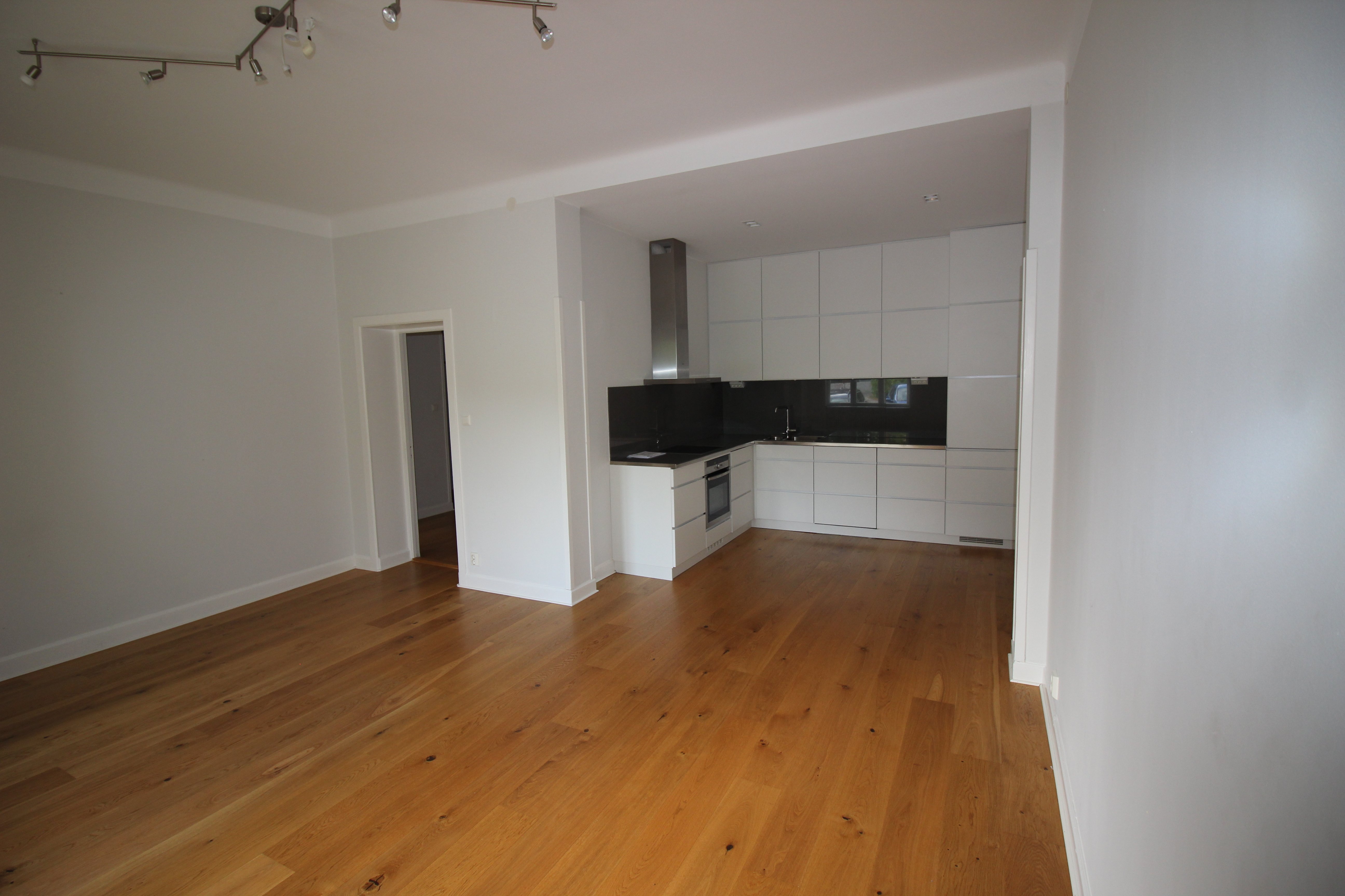 Essingestråket, Stockholm