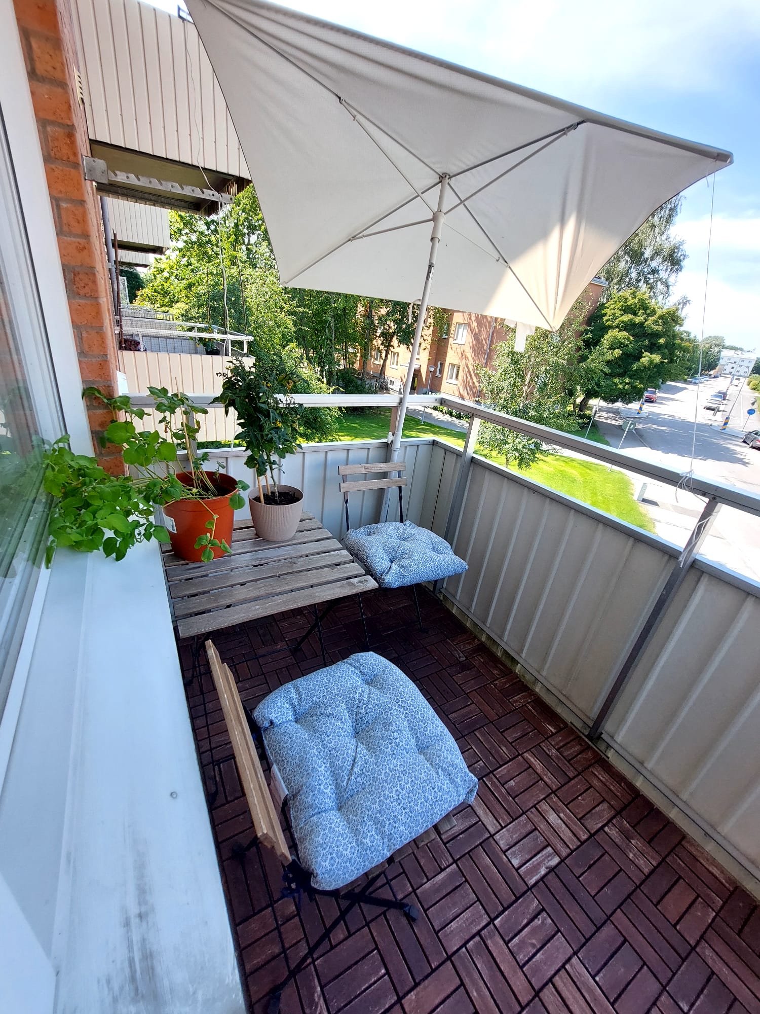 Lägenhet, 2 rum, 63 kvm, Örebro