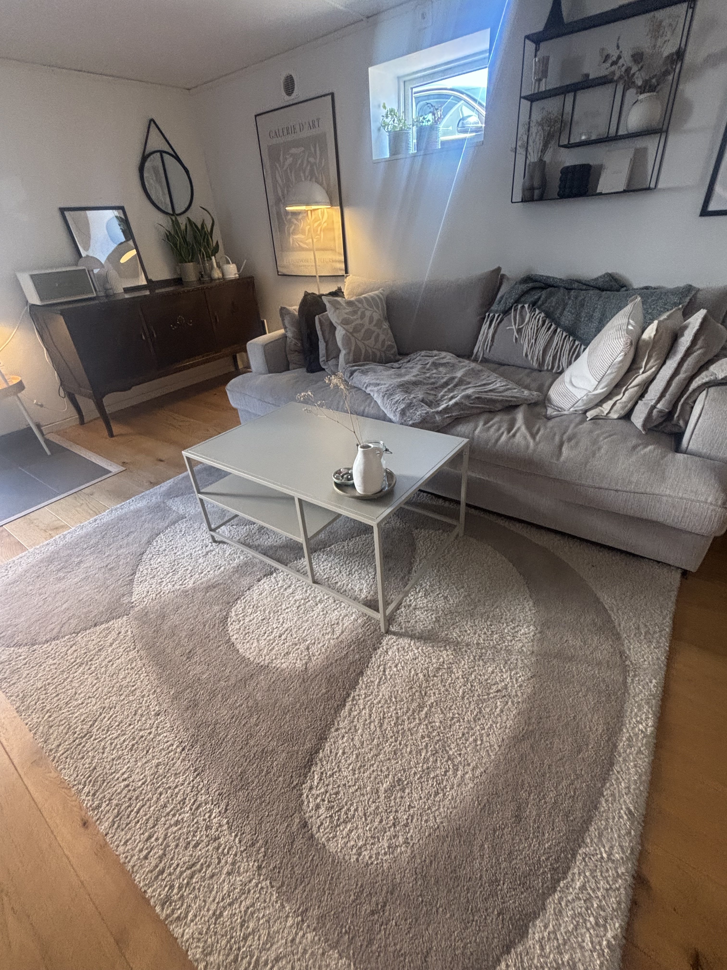 Lägenhet, 2 rooms, 46 sqm, Kalmar