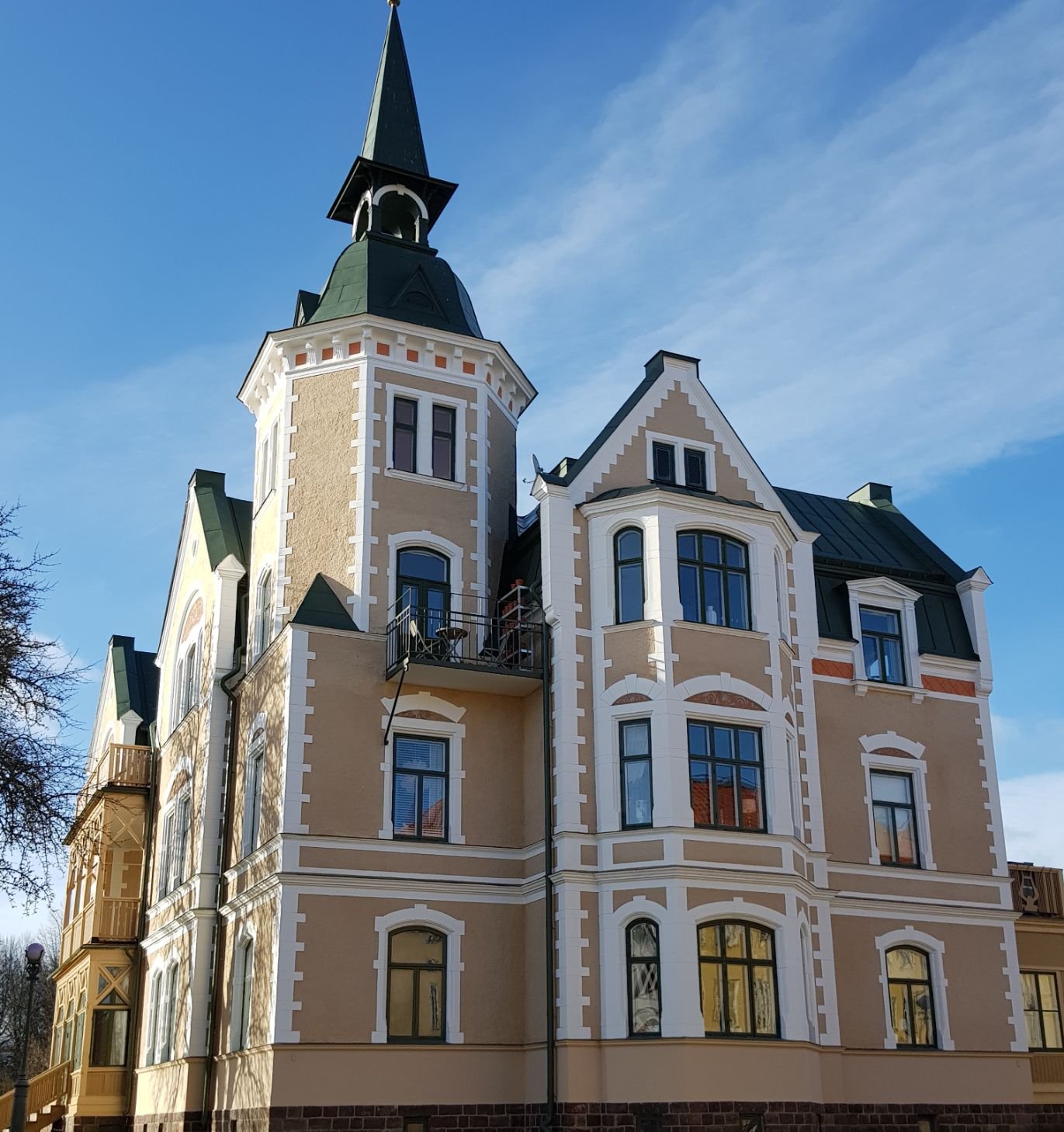 Engelbrektsgatan