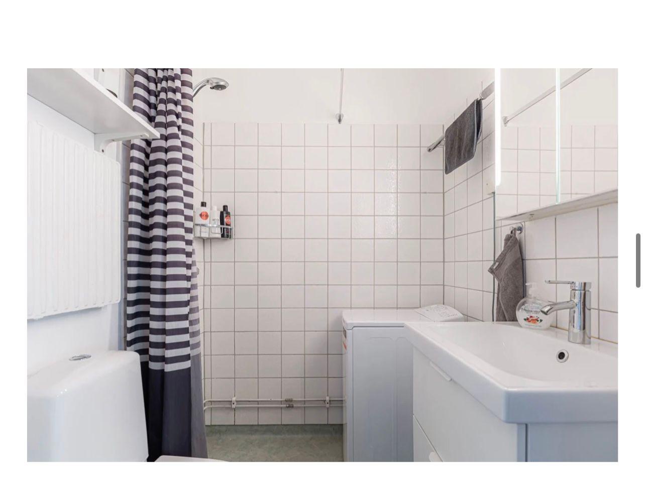 Blomstergatan, Västerås — photo 5