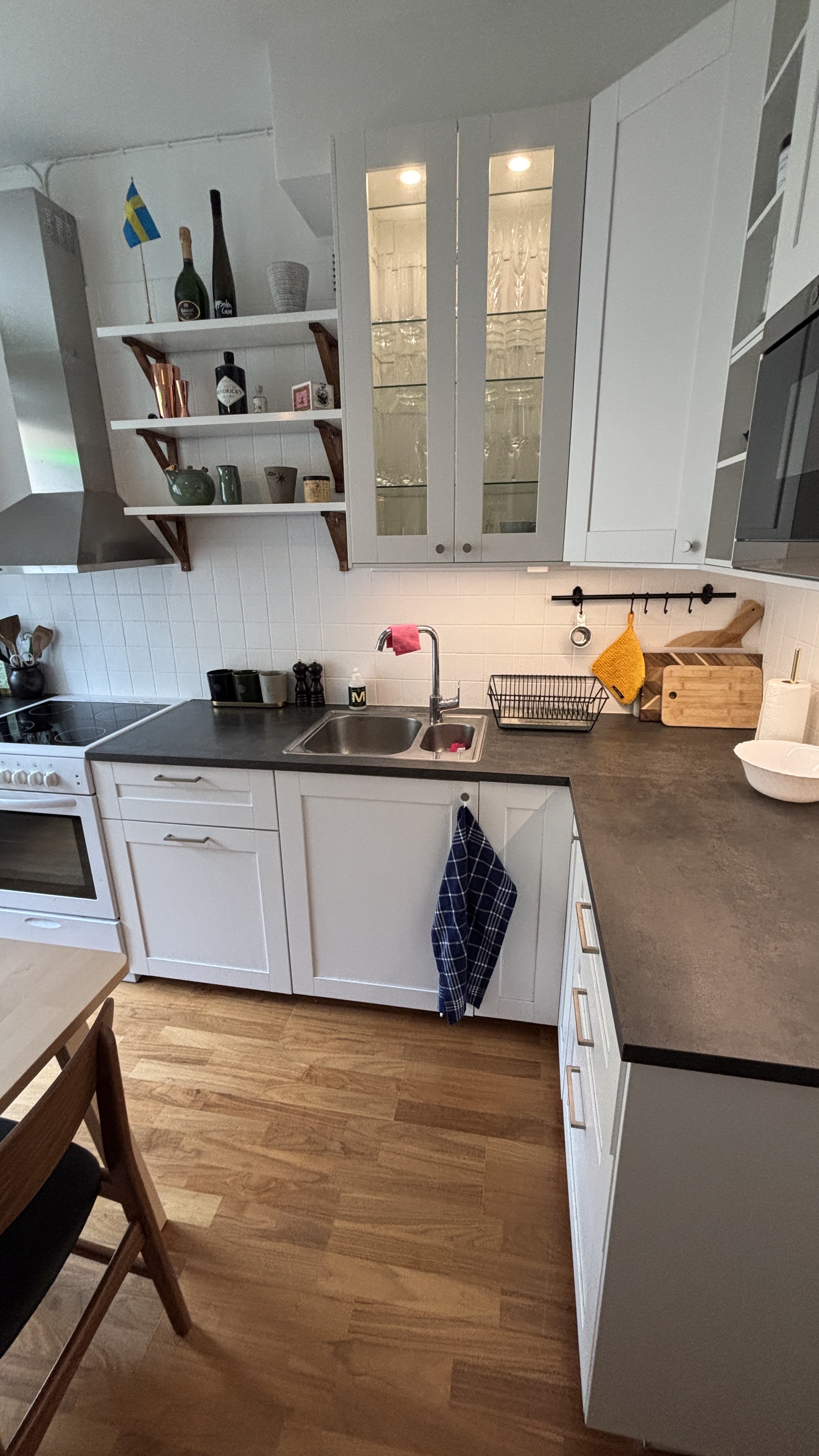 2 rok · 36 m² i Uppsala – bild 8