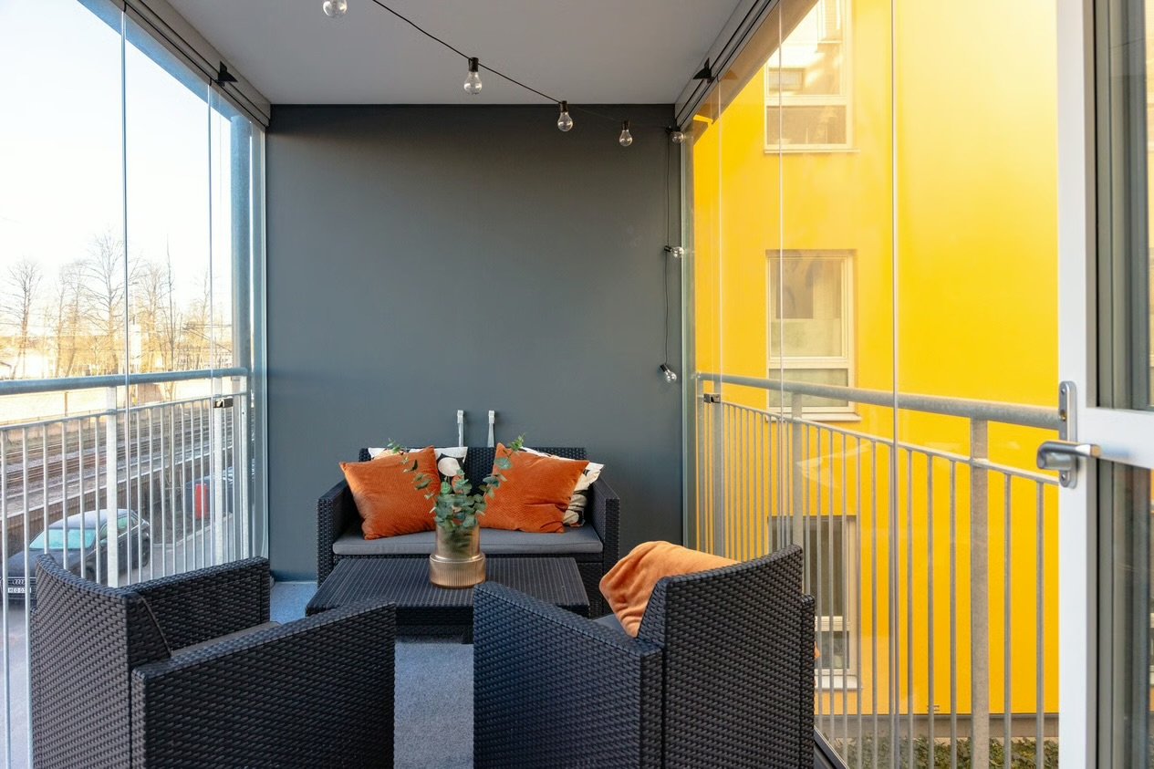 Apartment in Växjö, Söder - Bild 5