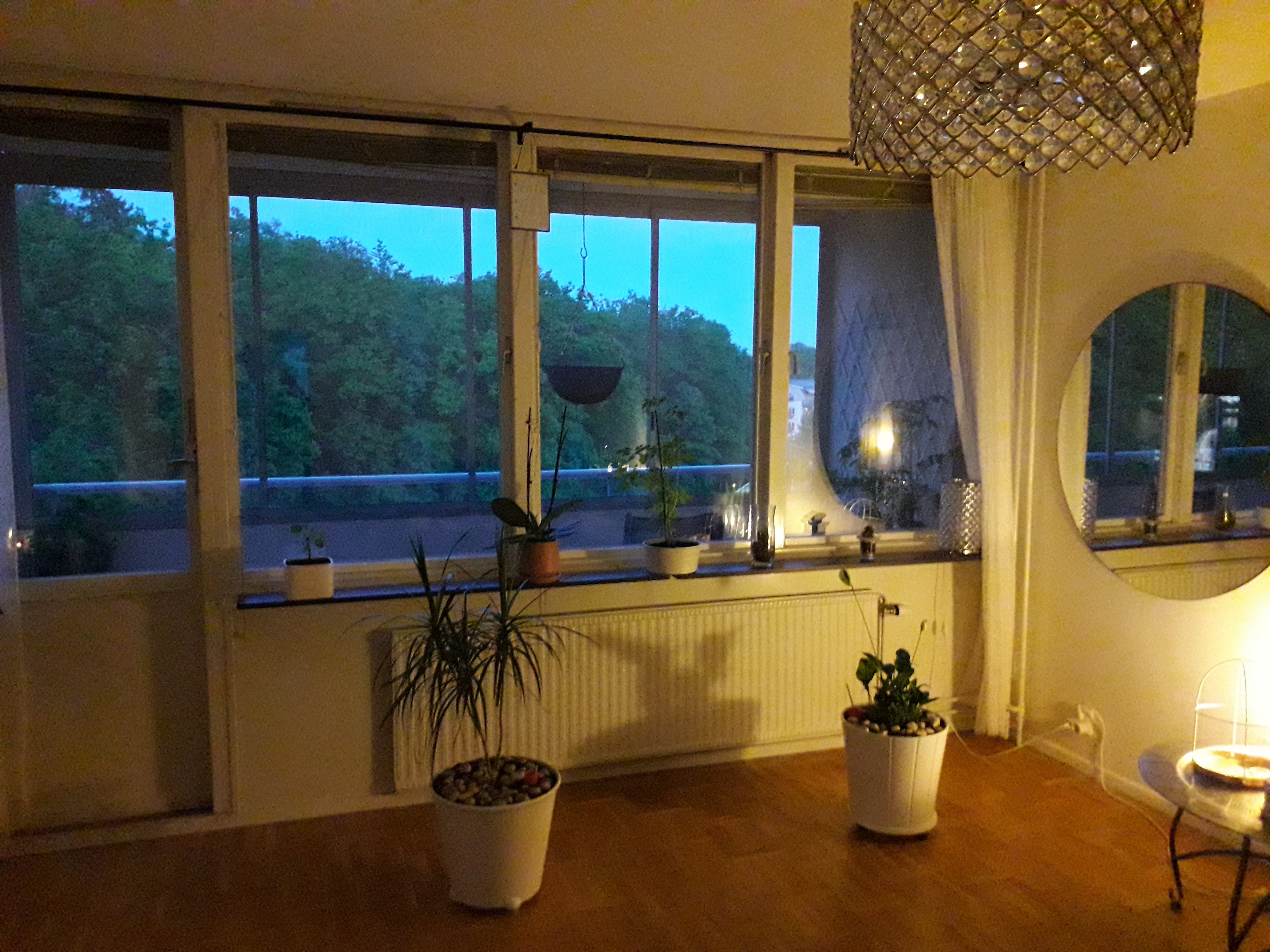 1 rum Bromma — 5 500 kr/mån | Bostadsögat