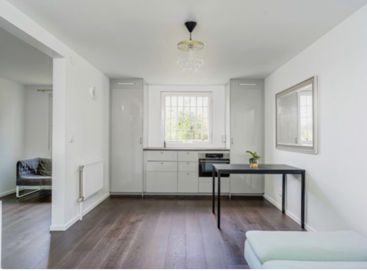 Duplex, 2 rooms, 55 sqm, Åkersberga