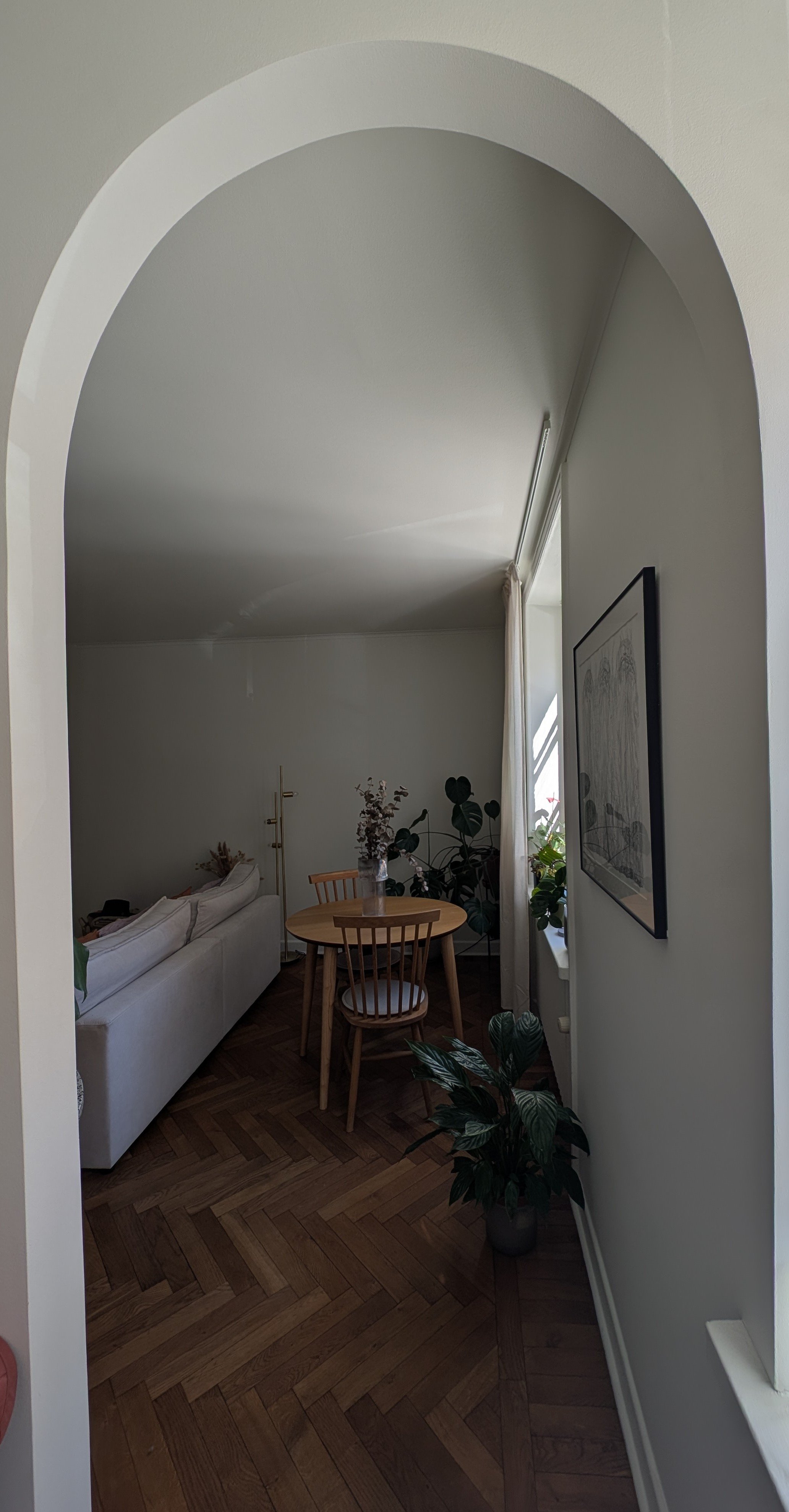 2 rok · 41 m² i Stockholm – bild 6
