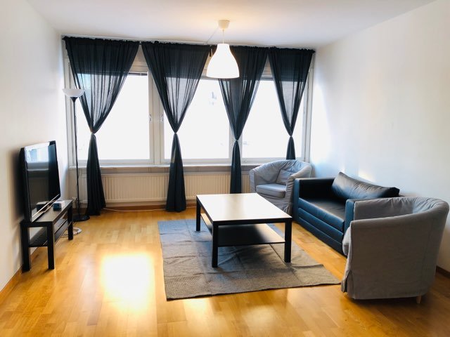 Lägenhet, 3 rum, 76 kvm, Skellefteå