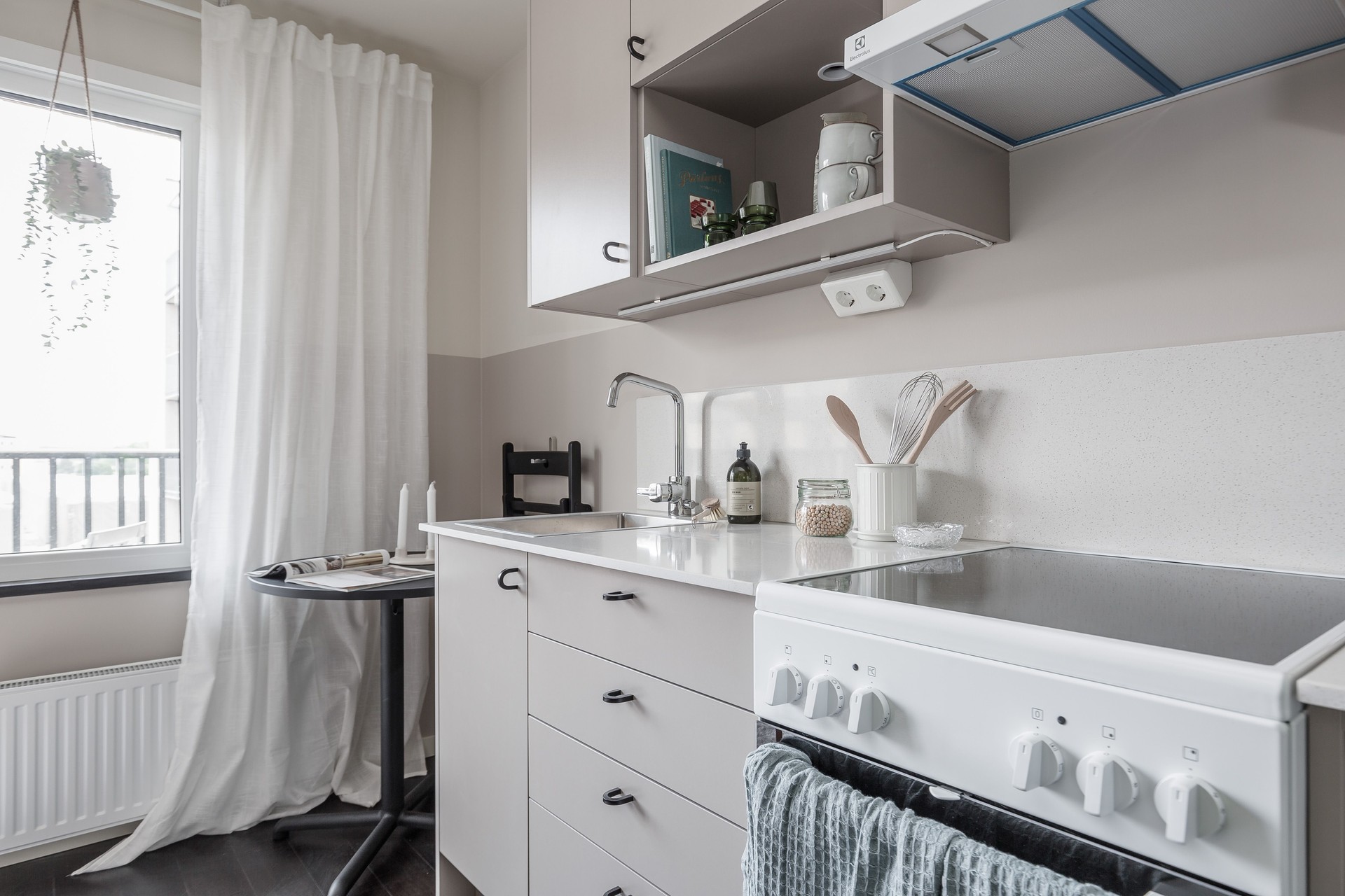 Lägenhet, 1 rooms, 16 sqm, Spånga