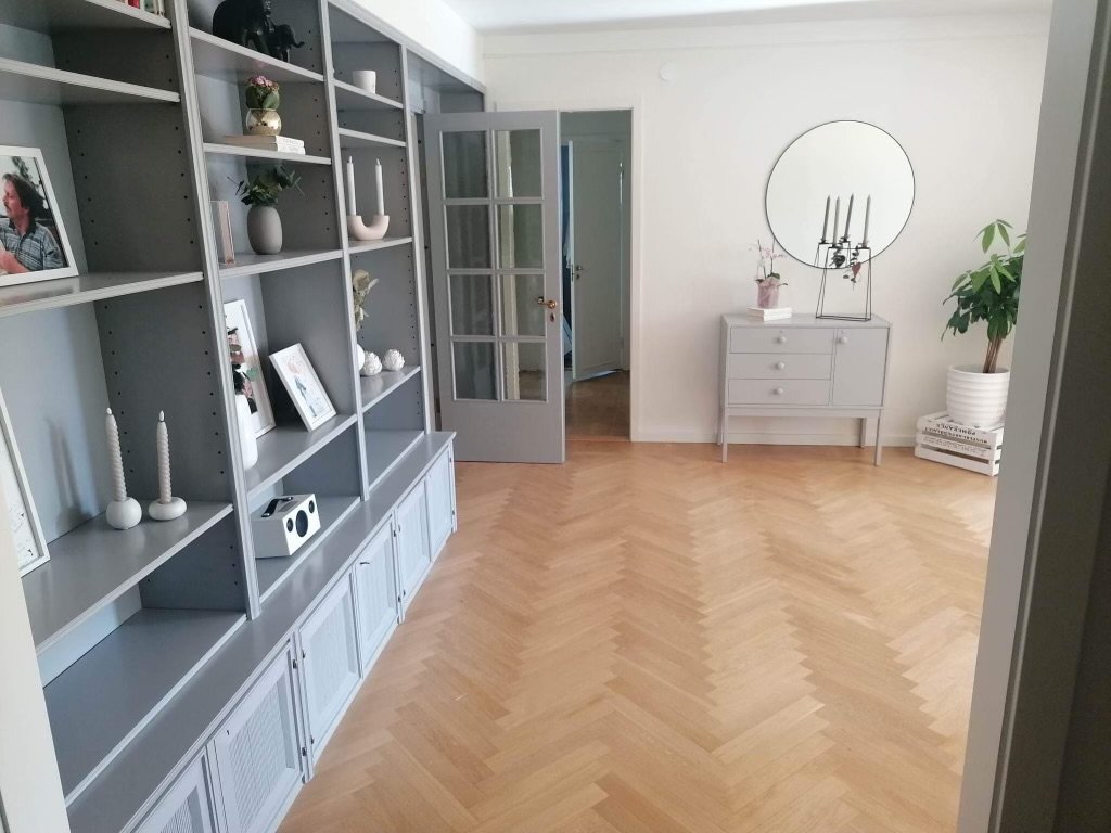 Lägenhet, 5 rooms, 136 sqm, Borås