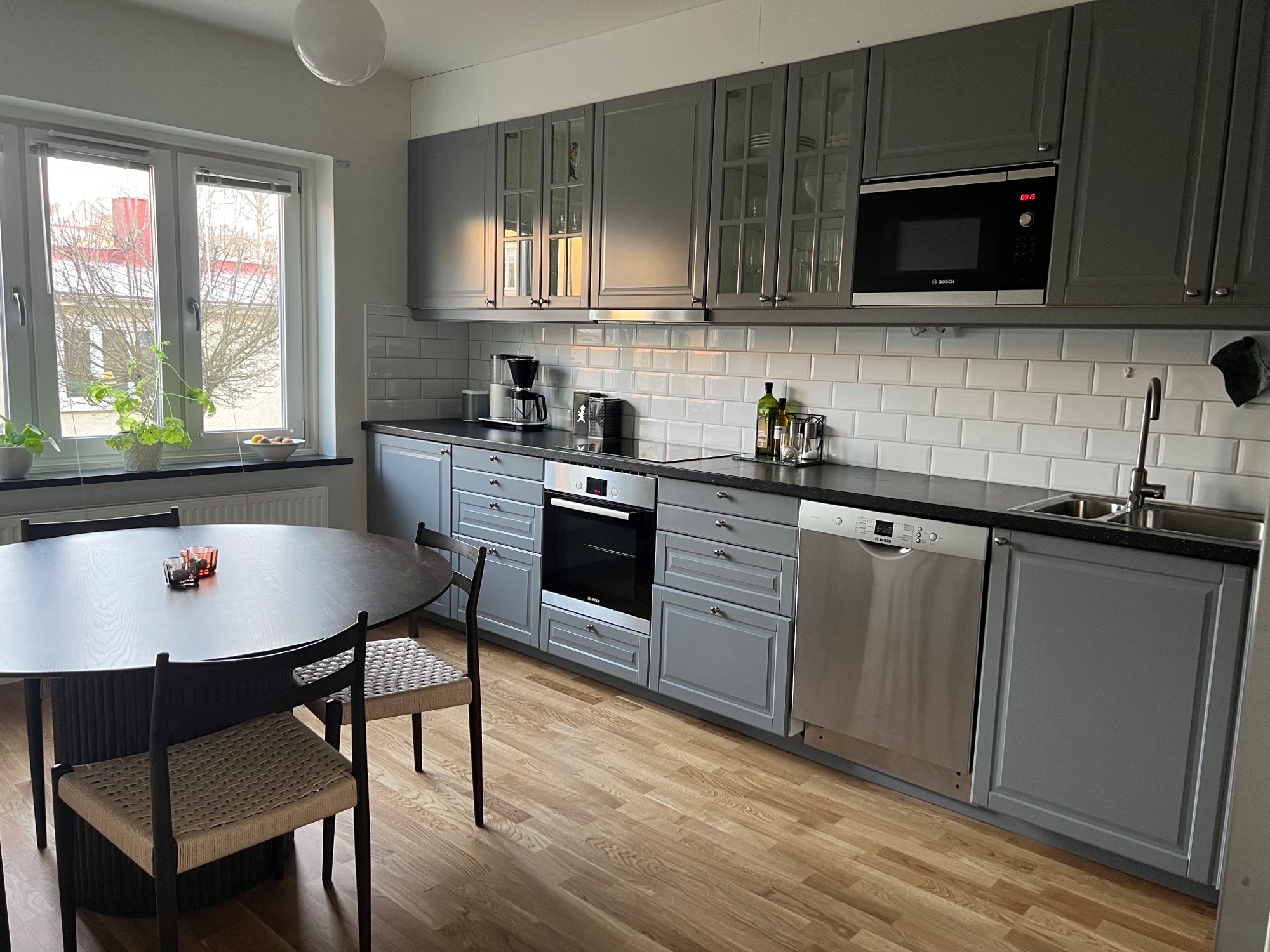 Lägenhet, 3 rooms, 82 sqm, Katrineholm