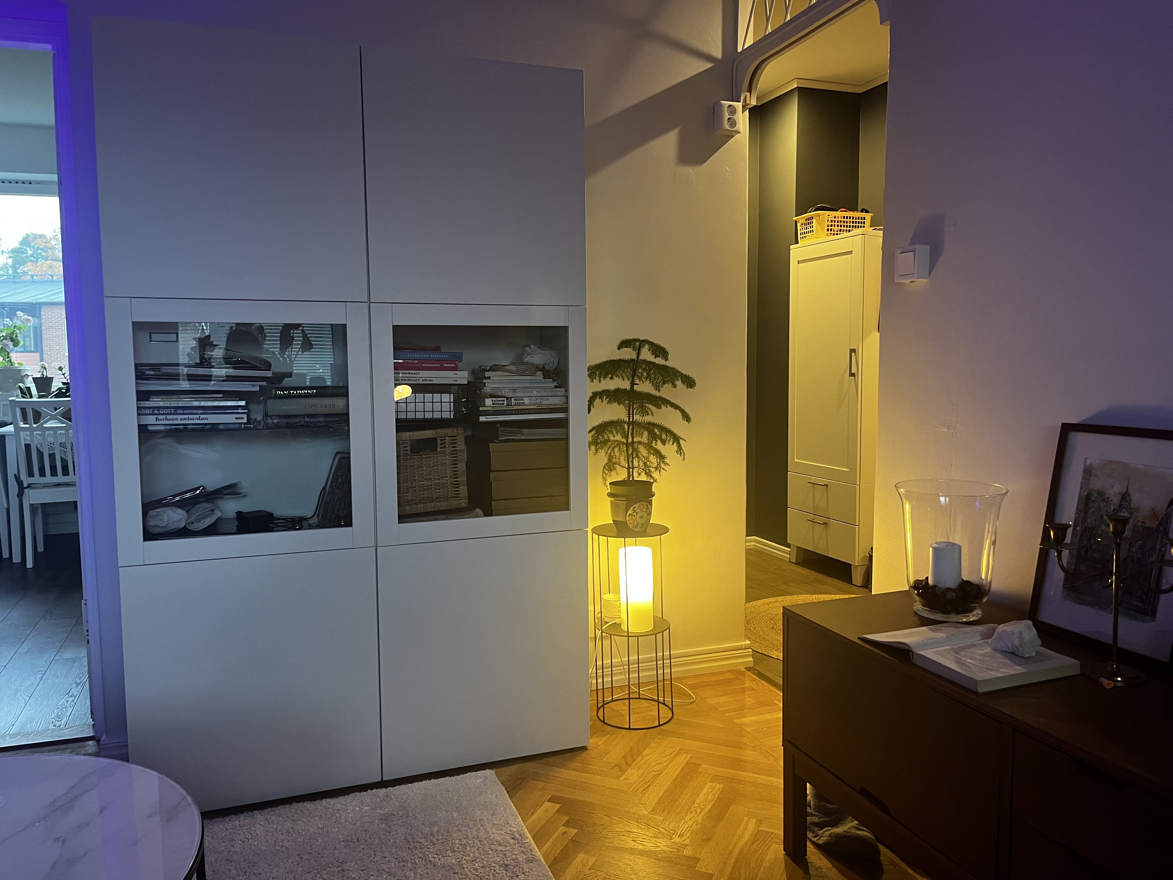 1 rok · 39 m² i Nynäshamn – bild 5