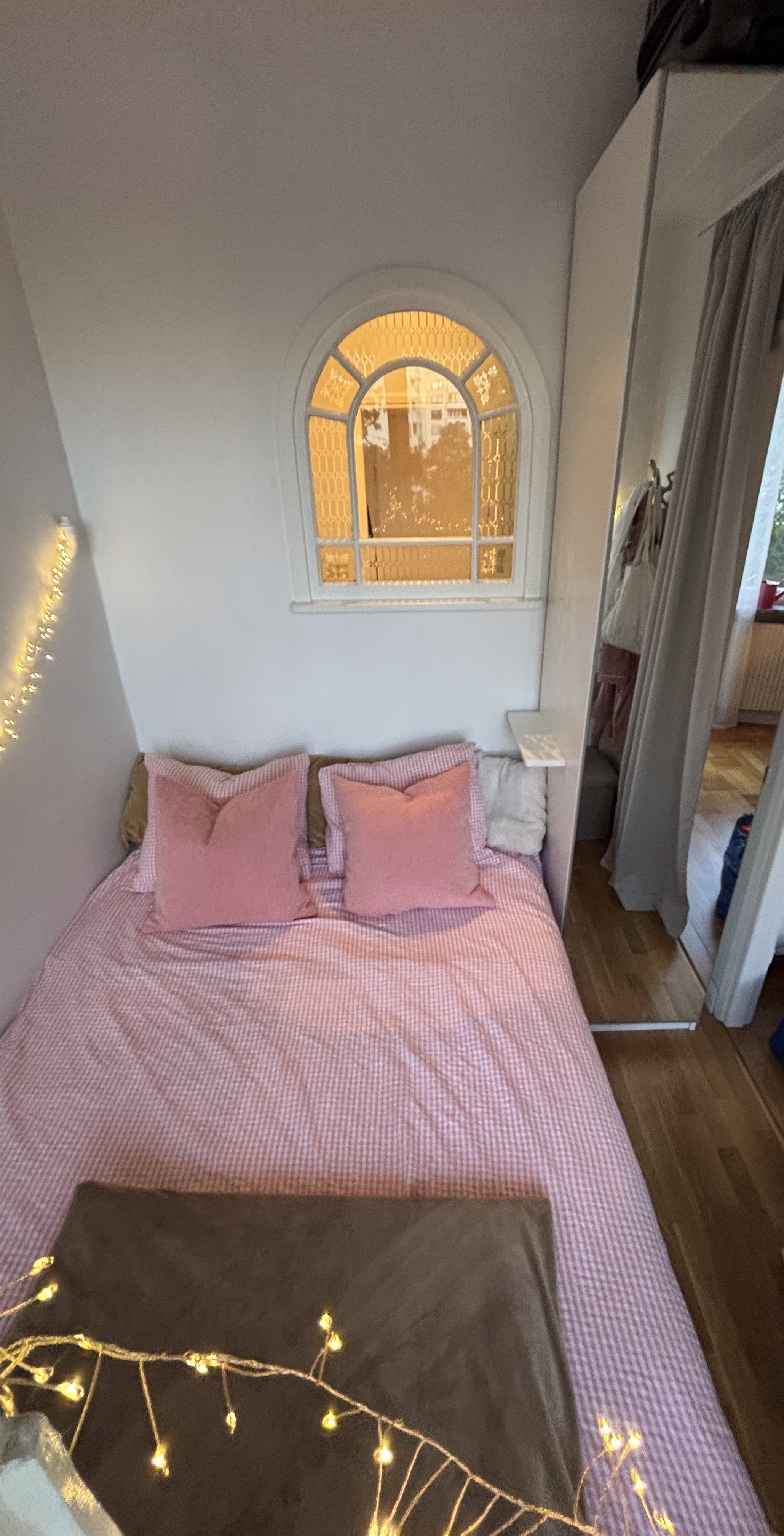Apartment in Stockholm, Gärdeshöjden, Ladugårdsgärdet - Bild 5
