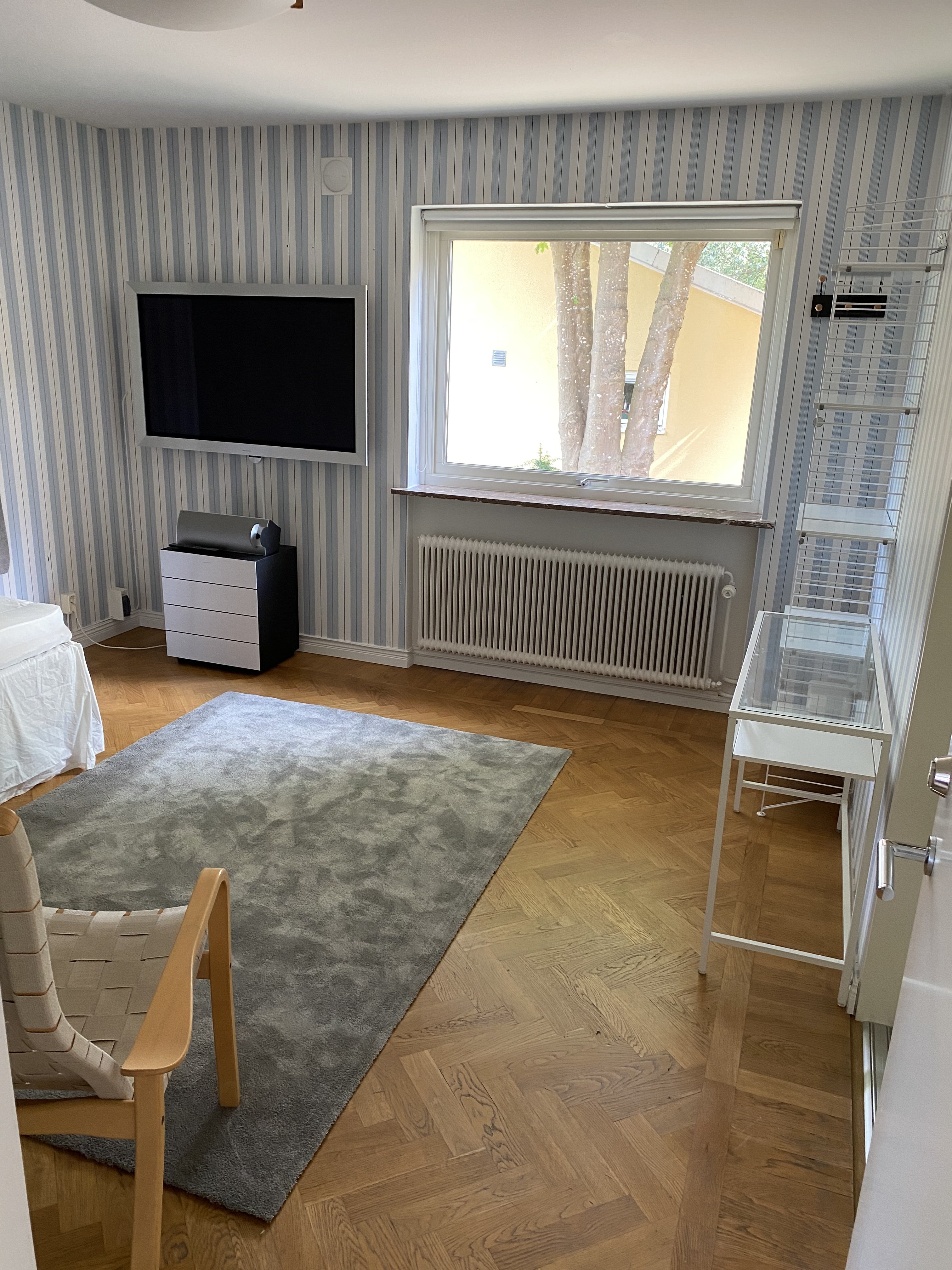 Korridor, 1 rum, 16 kvm, Limhamn