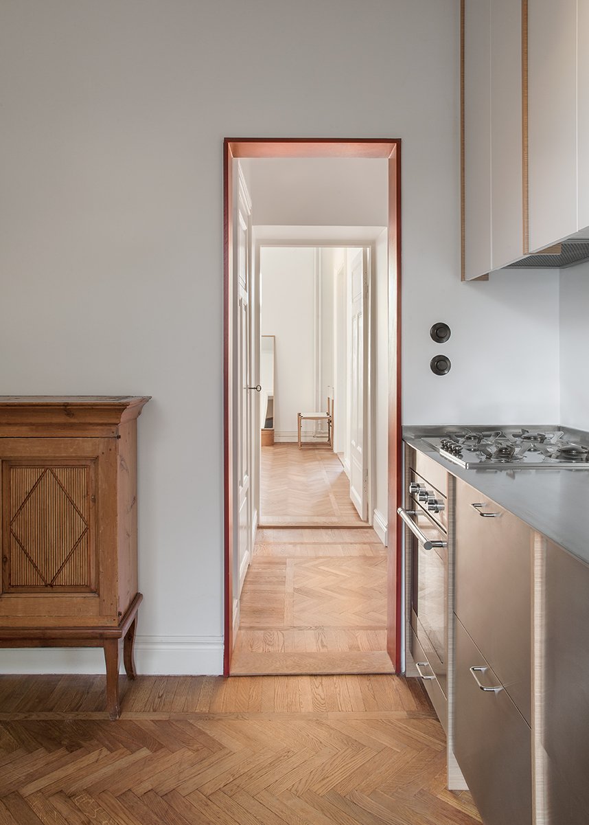 Hornstulls strand, Stockholm — photo 2